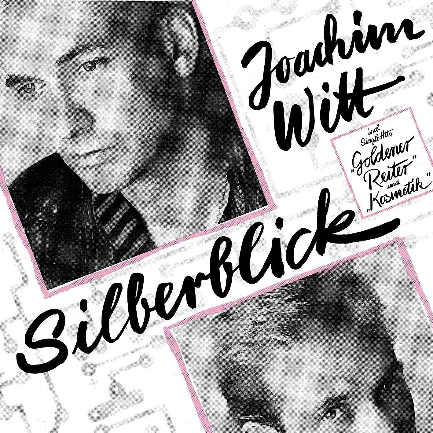 Постер альбома Silberblick