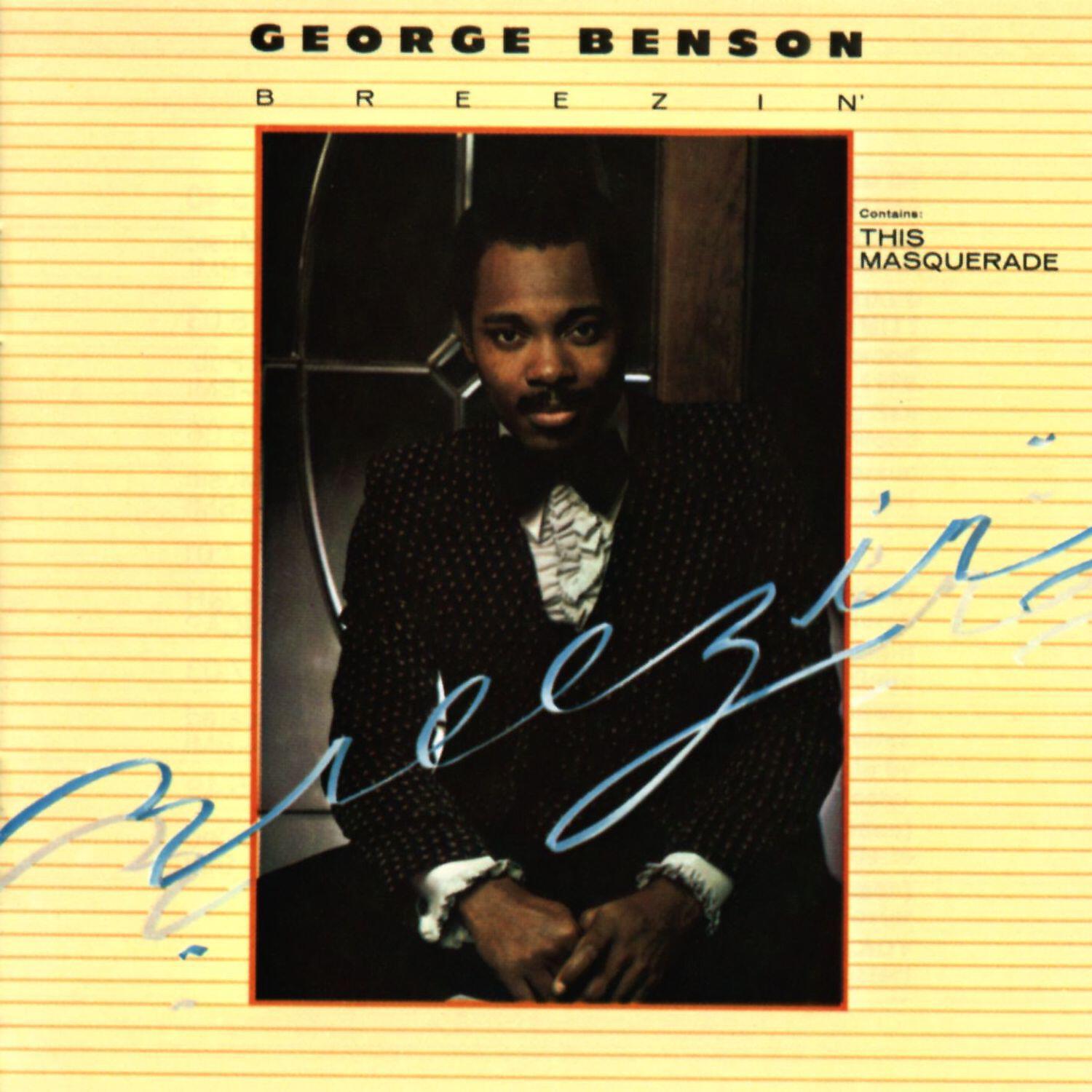 GEORGE BENSON - Affirmation
