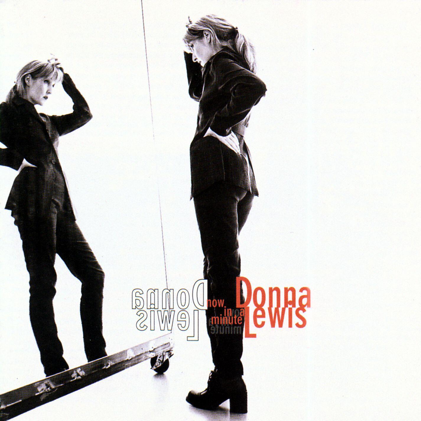 Donna Lewis - Nothing Ever Changes