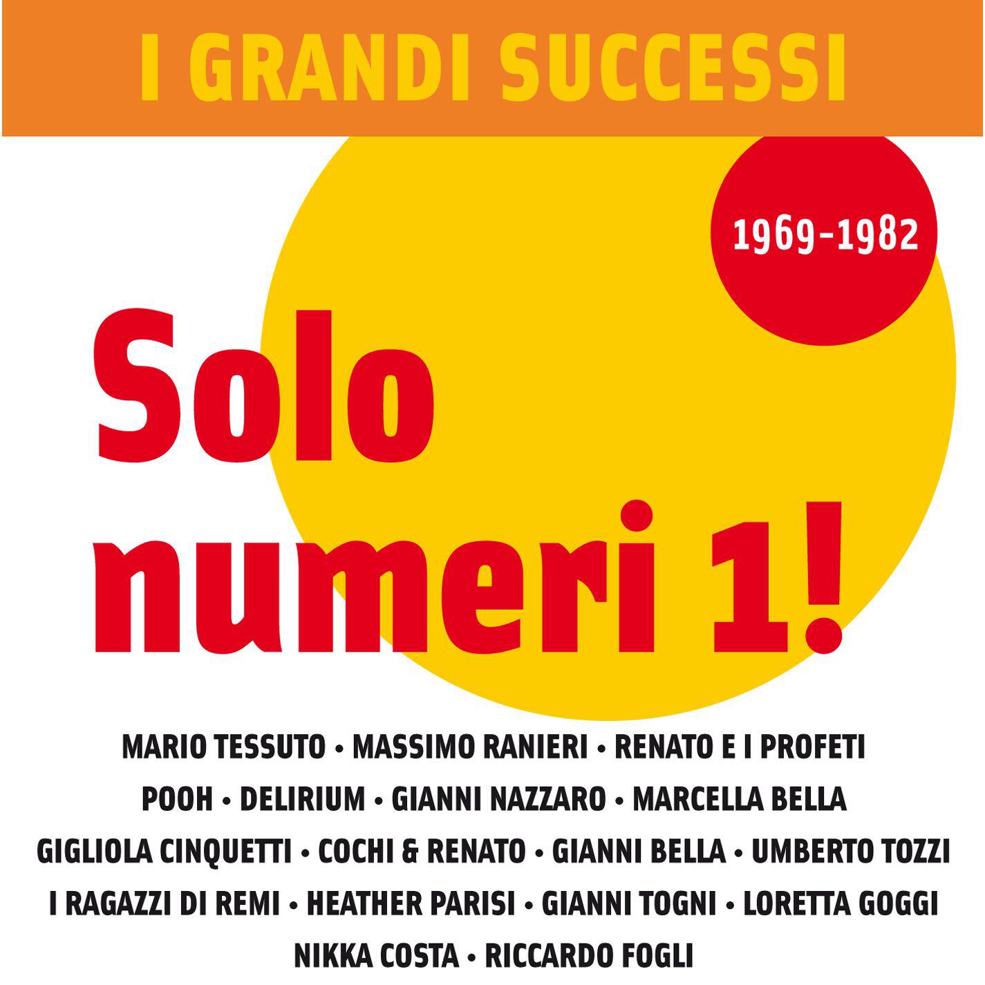 Massimo Ranieri - Se bruciasse la città
