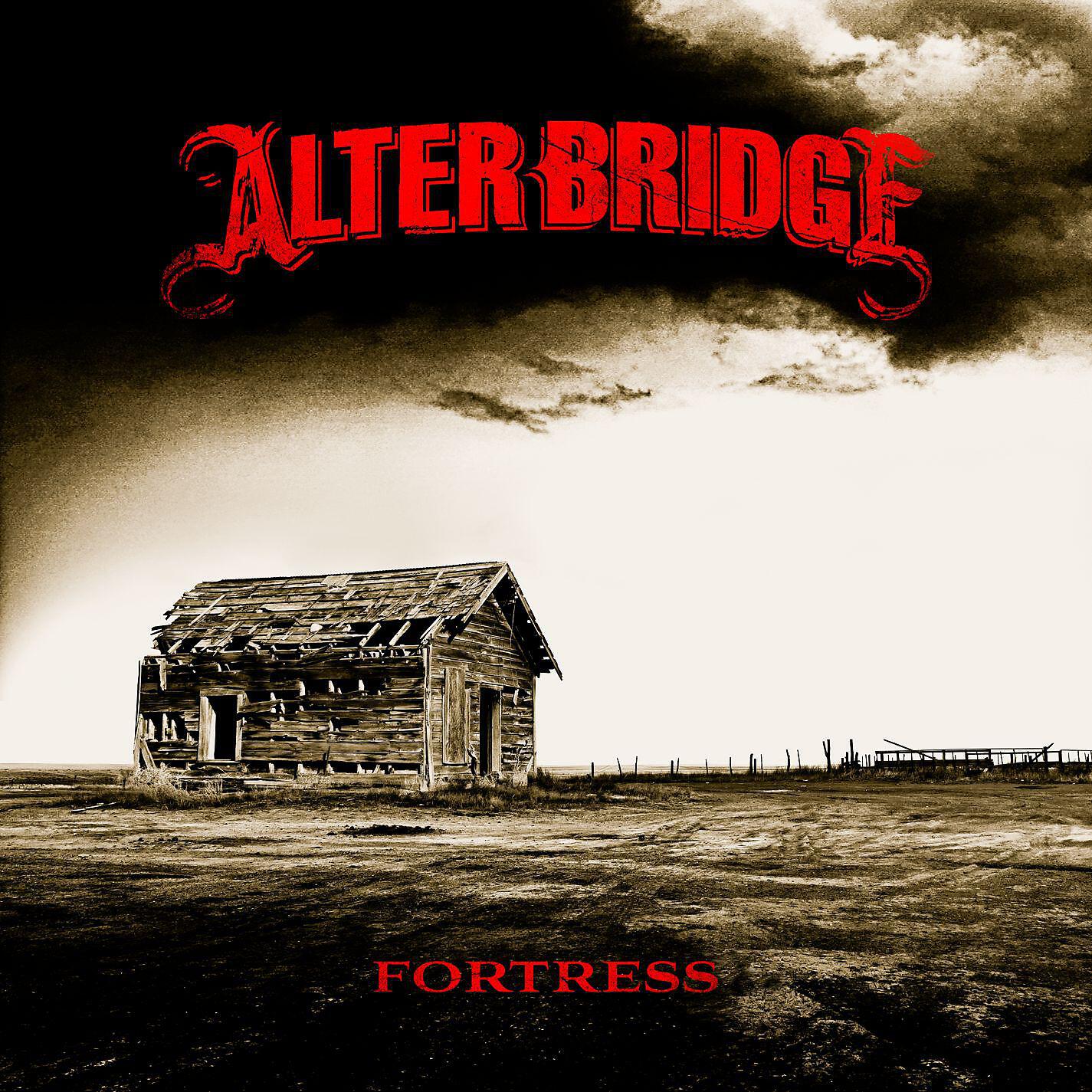 Alter Bridge - Cry of Achilles
