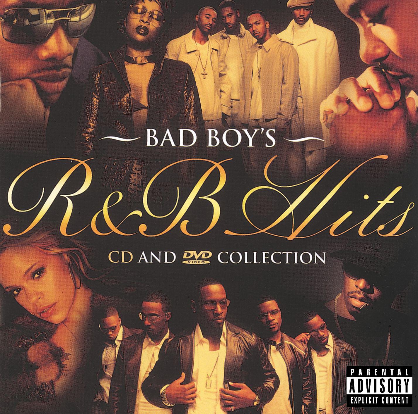 P. Diddy - I Need a Girl (Pt. 1) [feat. Usher & Loon]