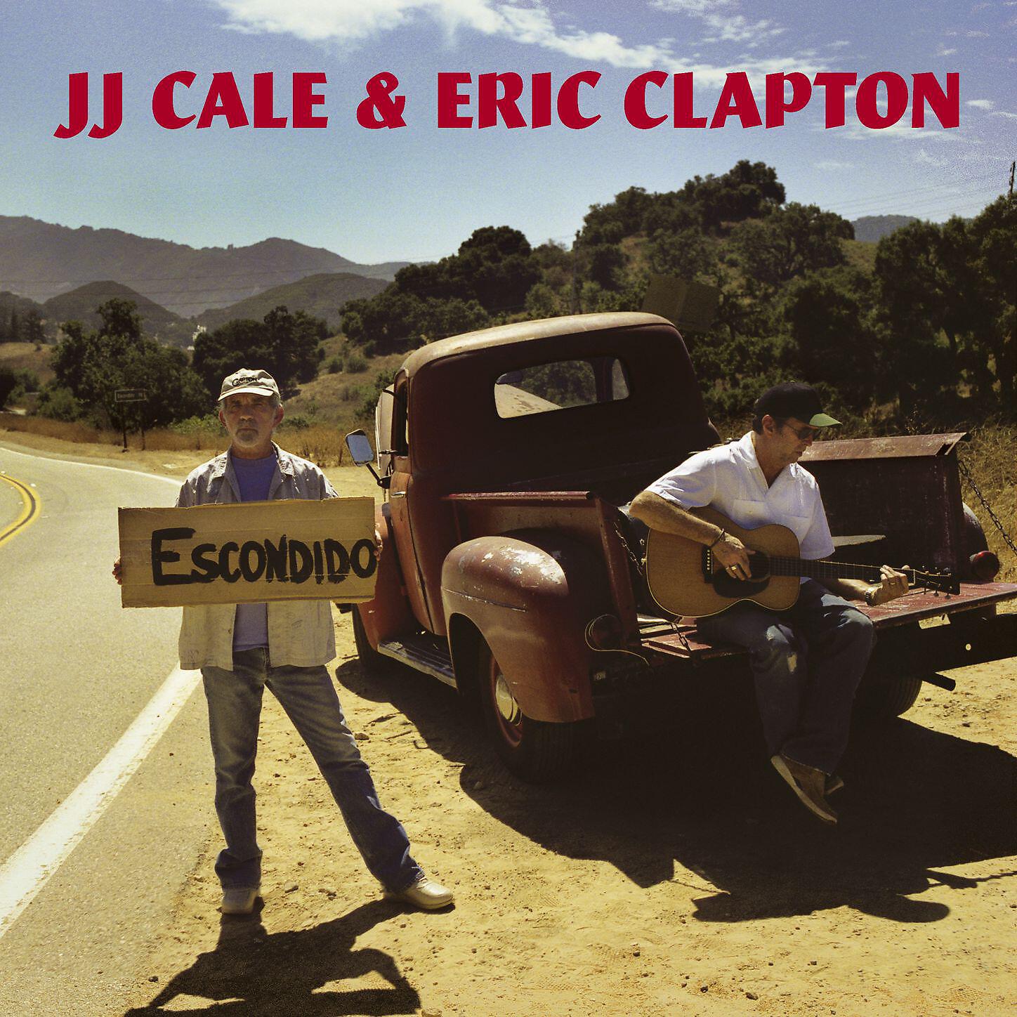 J.J. Cale - Heads in Georgia
