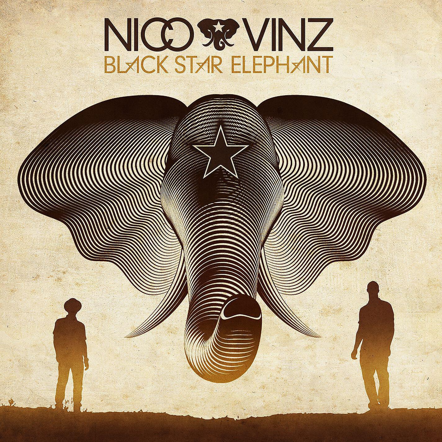 Nico & Vinz - In Your Arms