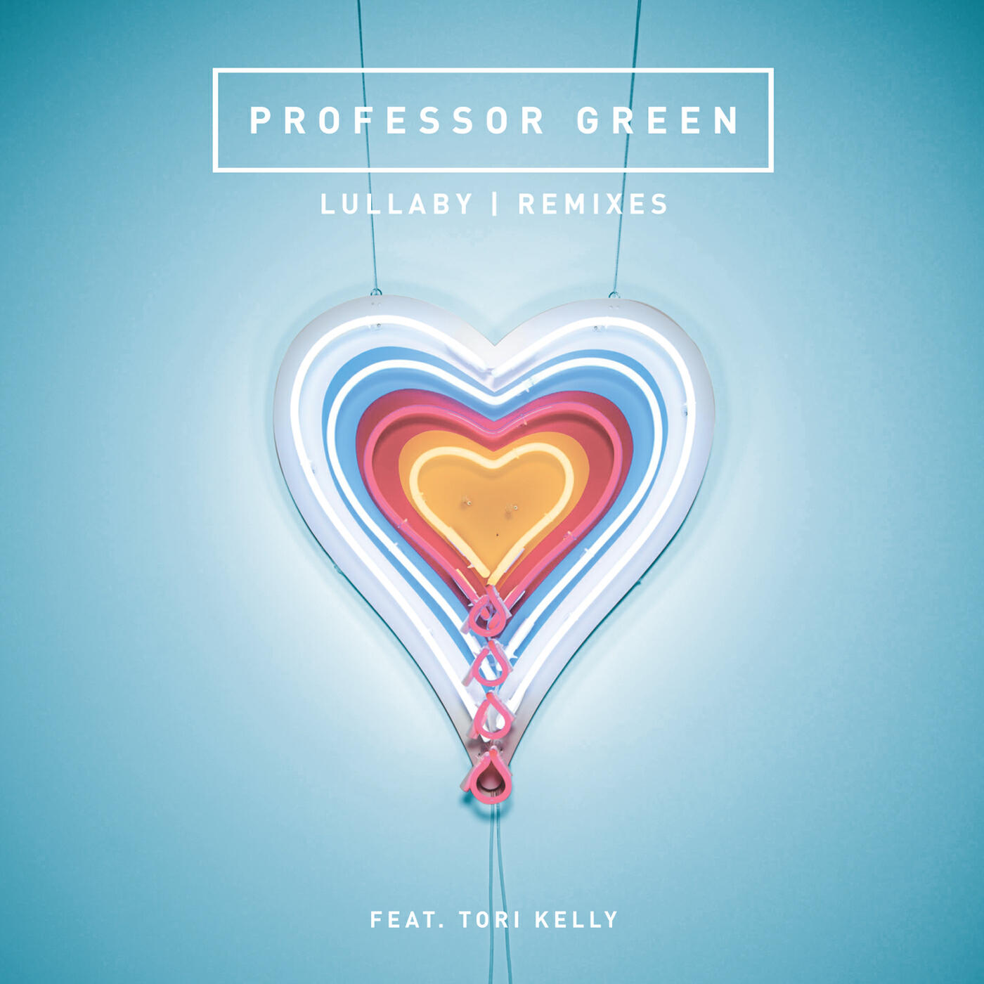 Professor Green - Lullaby (Cutmore Dub)