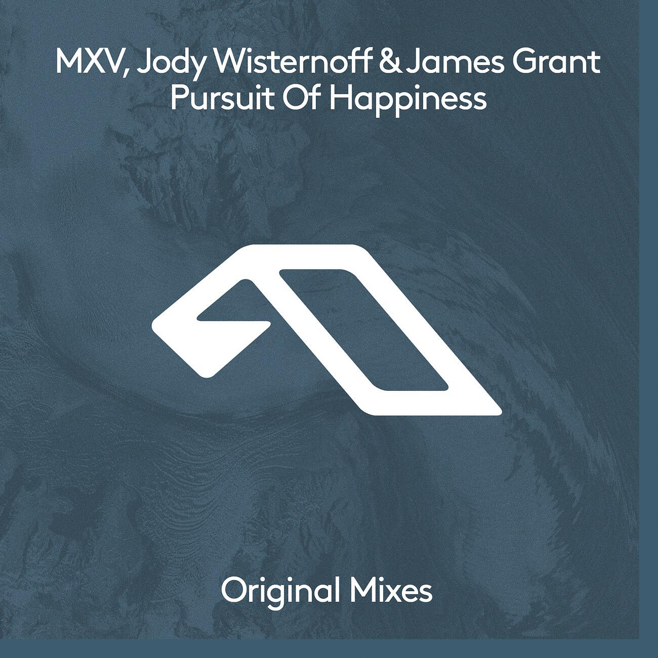 MXV - Pursuit Of Happiness
