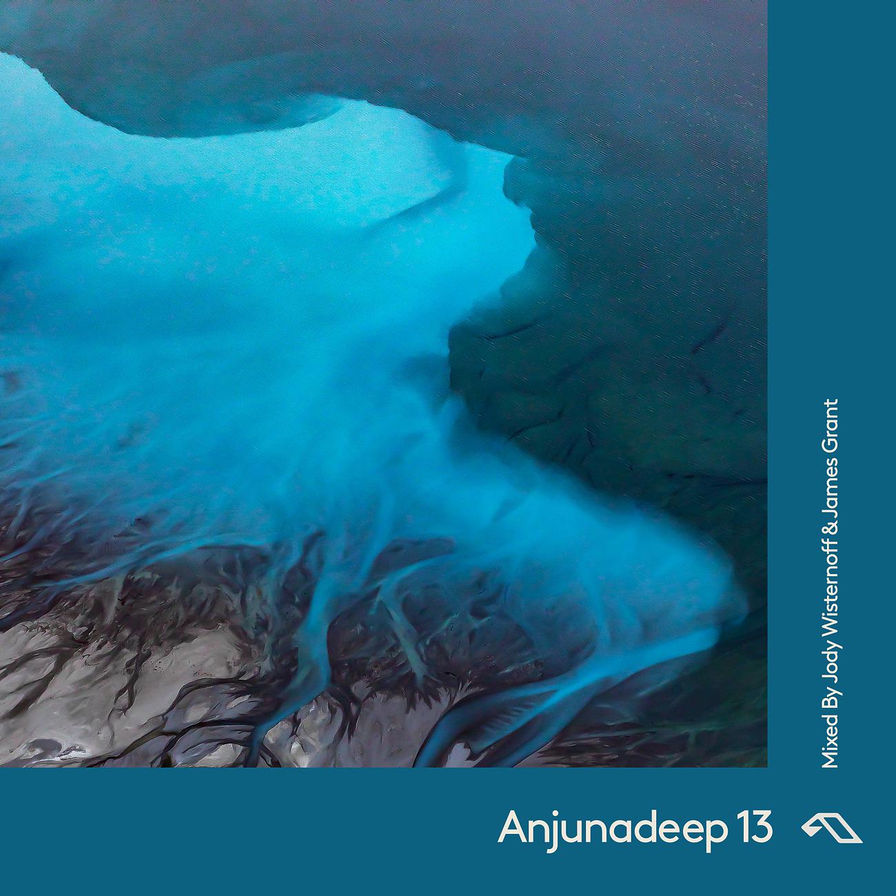 Постер альбома Anjunadeep 13