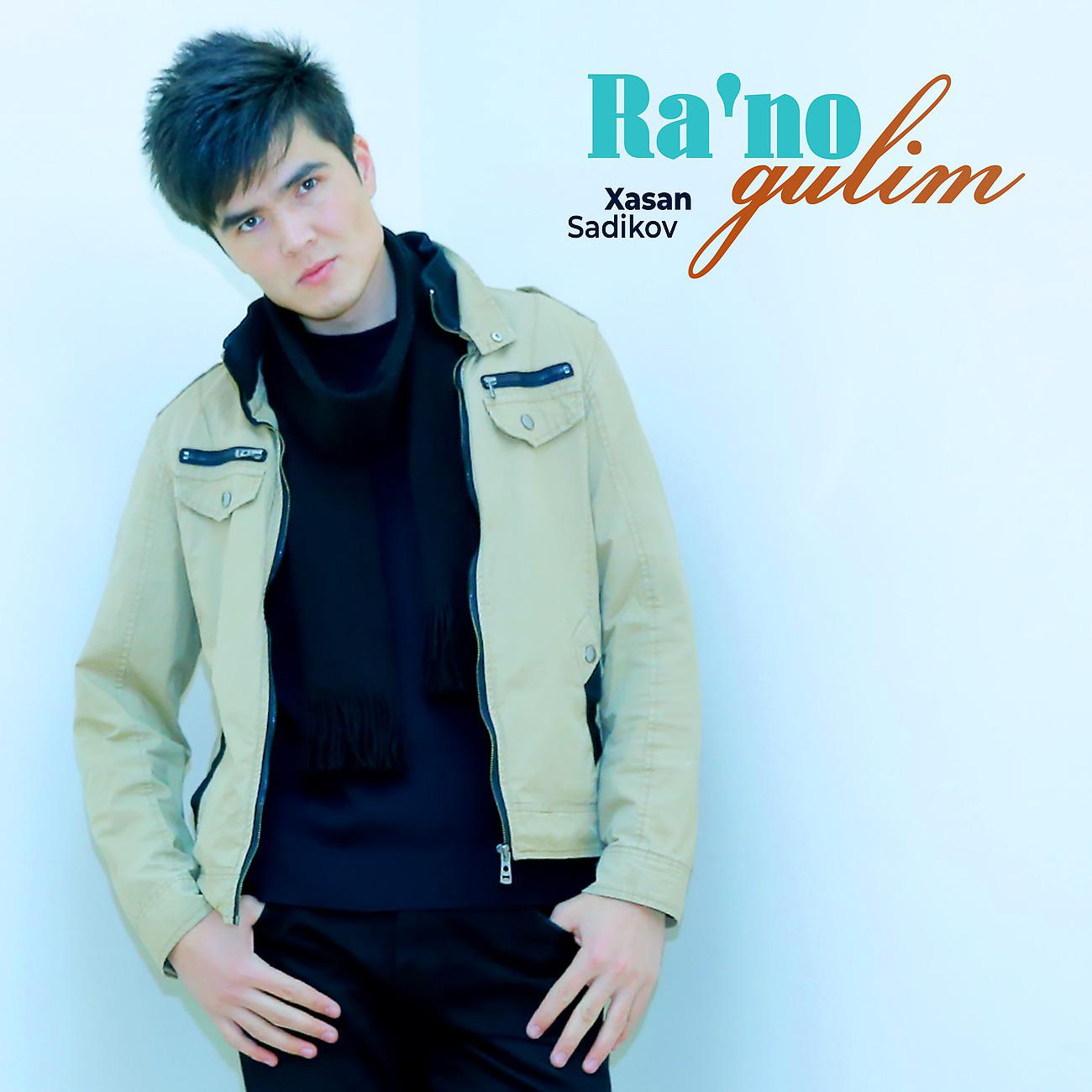 Постер альбома Ra'no gulim