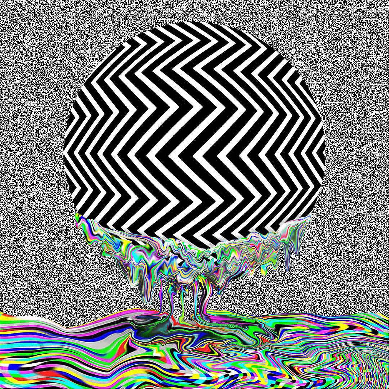 Psycho Weazel - Black Lodge (Original Mix)