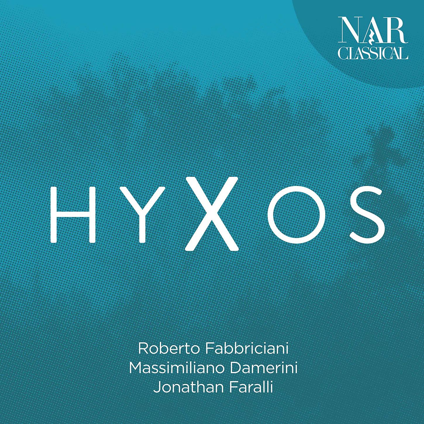Постер альбома Hyxos