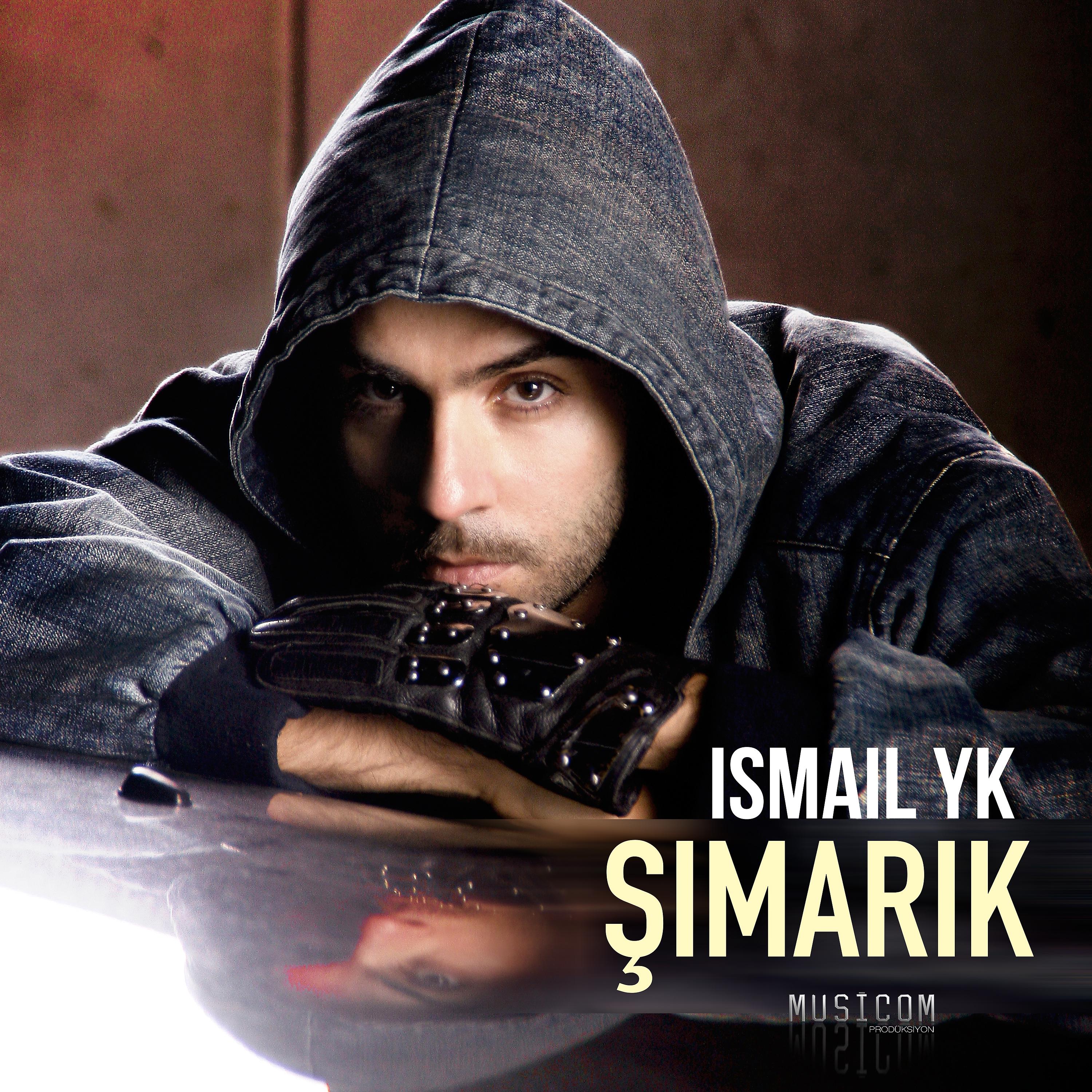 Постер альбома Şımarık