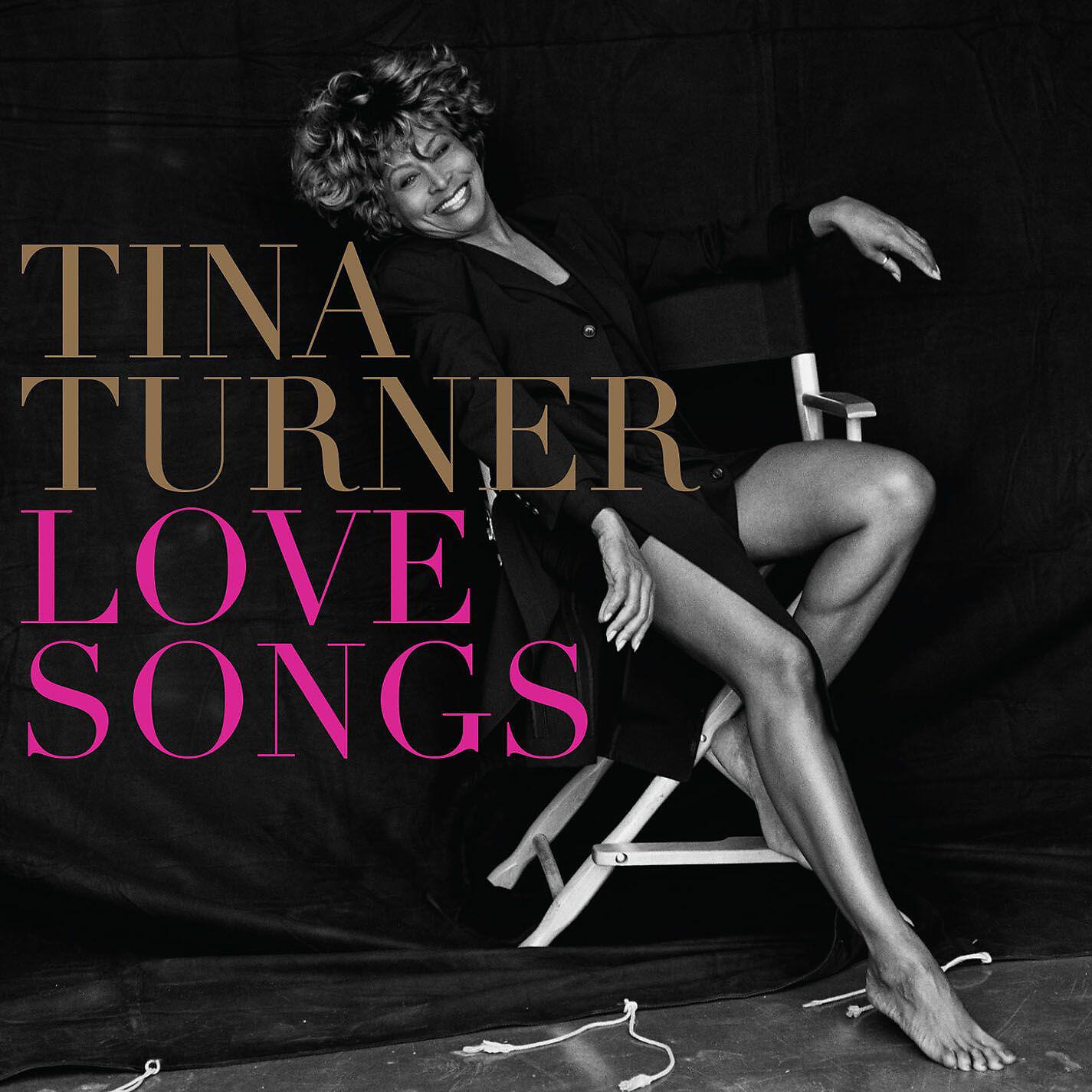 Tina Turner - Why Must We Wait Until Tonight (7