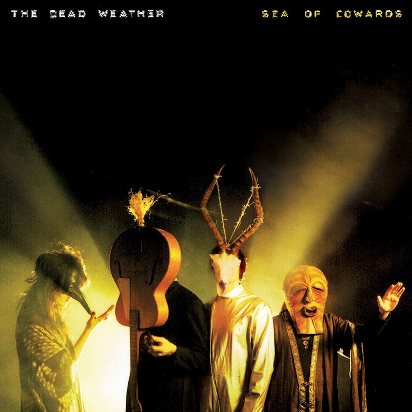 The Dead Weather - Jawbreaker