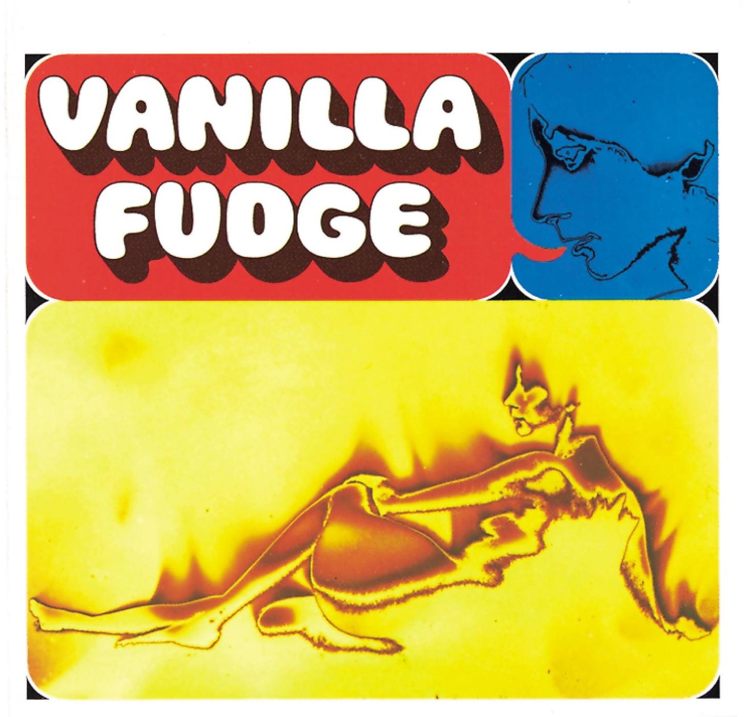 Постер альбома Vanilla Fudge