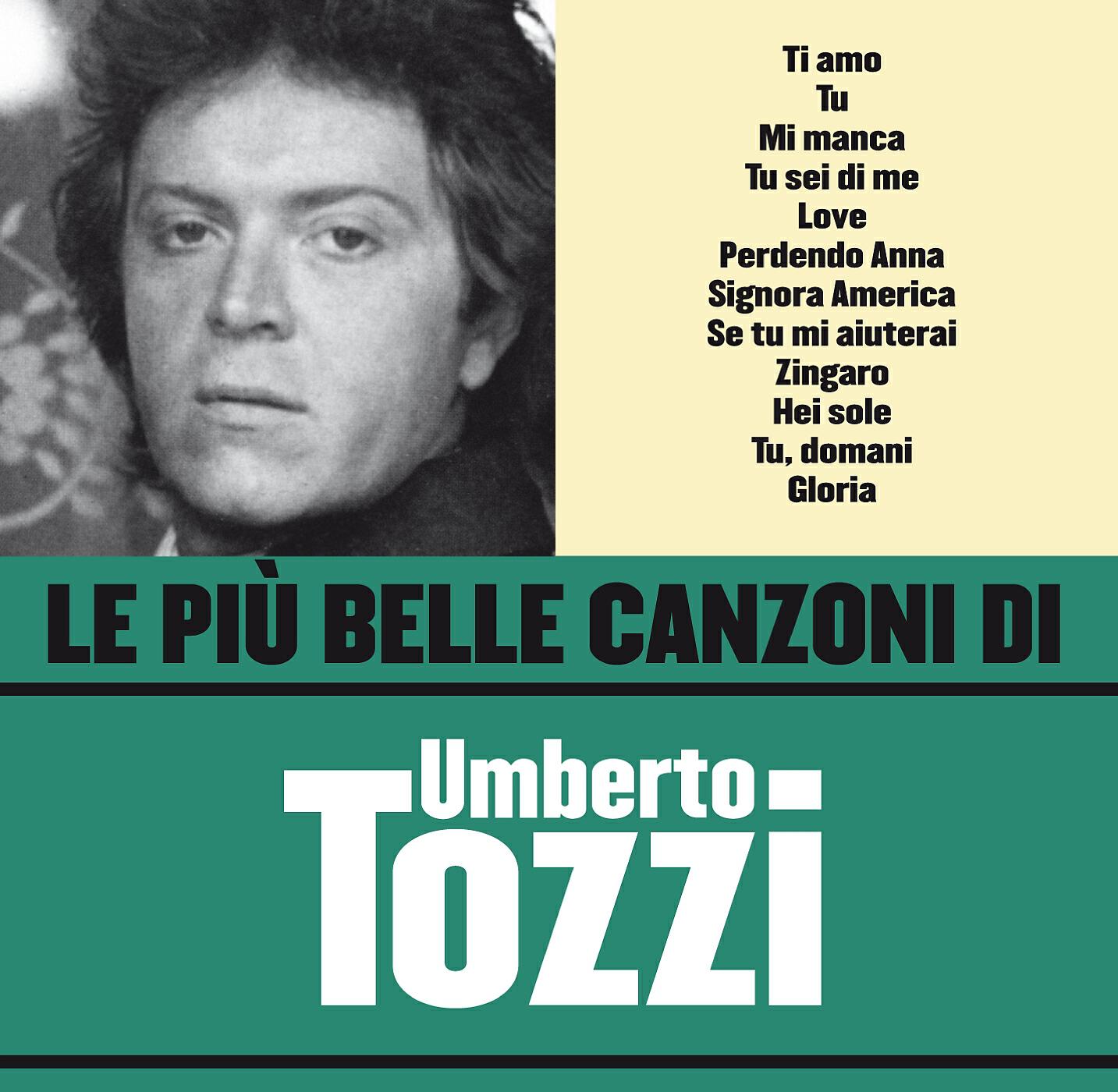 Umberto Tozzi - Zingaro