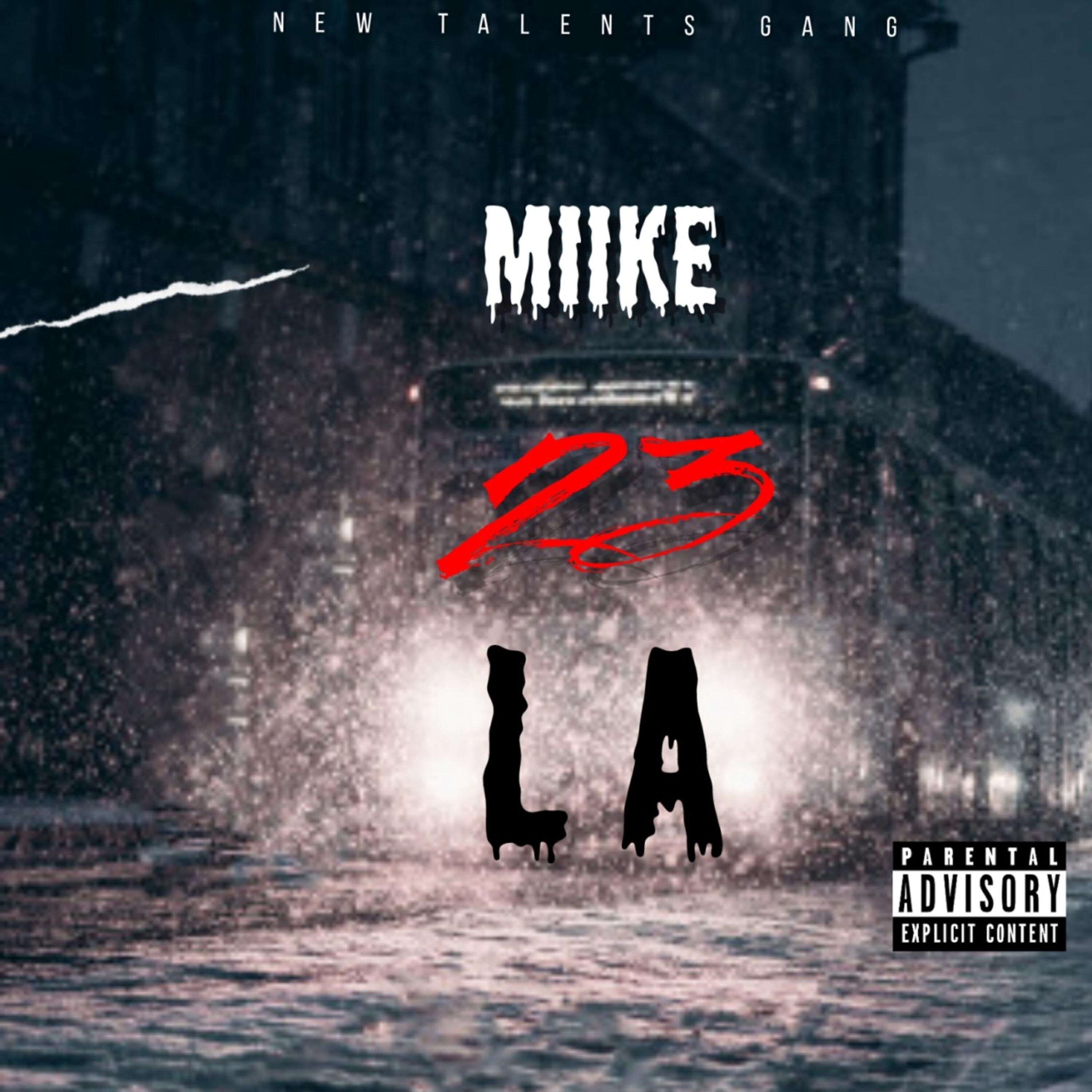 Miike - L A 23