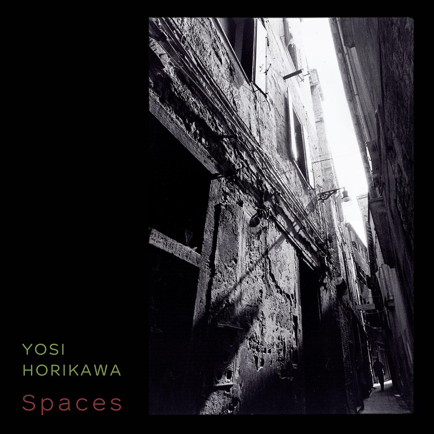 Yosi Horikawa - Chiba