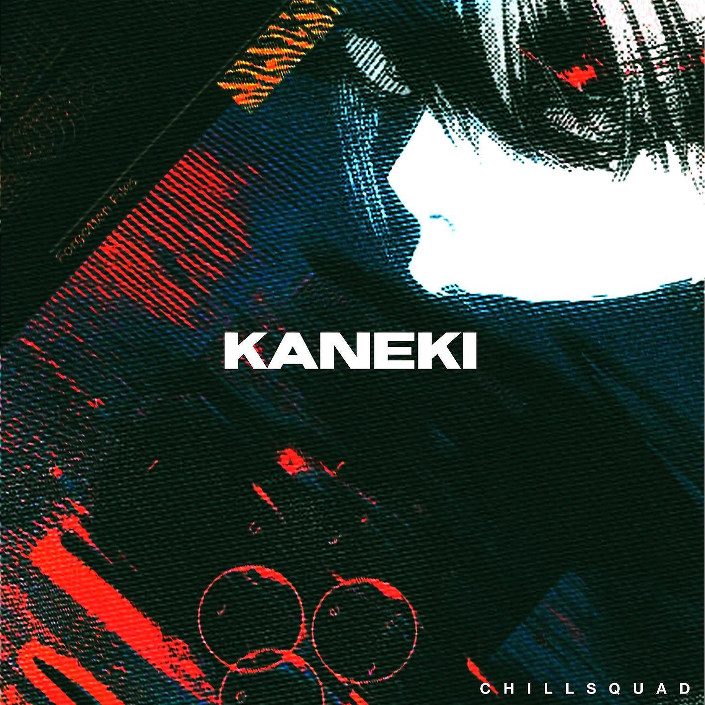Постер альбома Kaneki