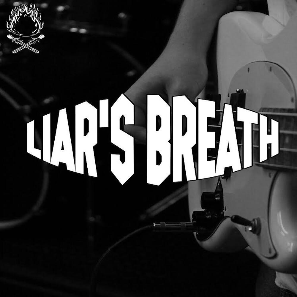 Постер альбома Liar's Breath
