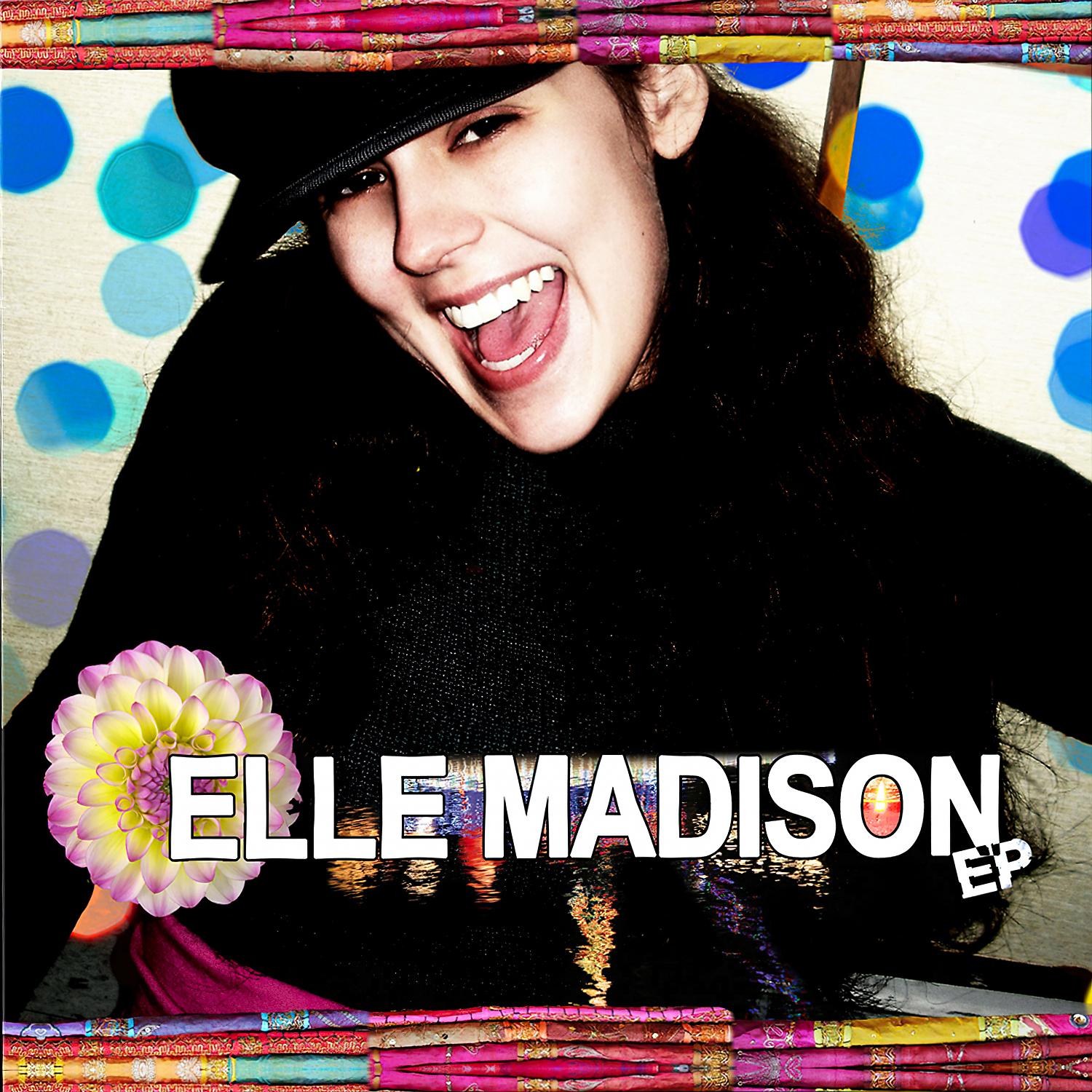 Постер альбома Elle Madison EP