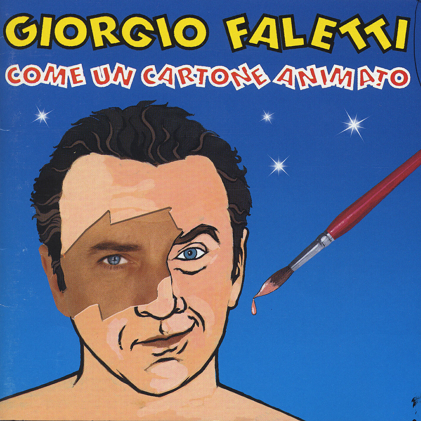 Giorgio Faletti - Se fossi una donna
