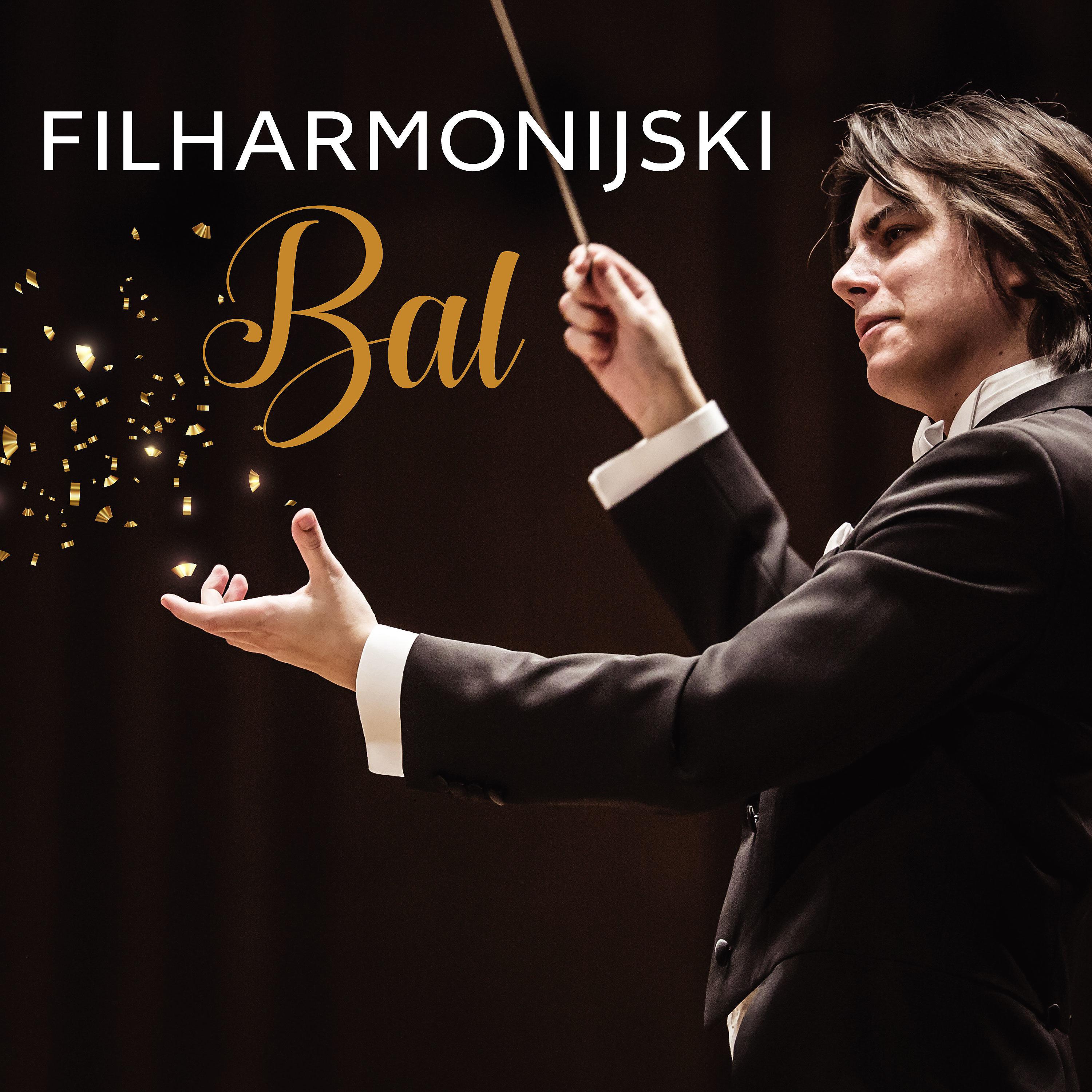 Постер альбома Filharmonijski Bal 2021.