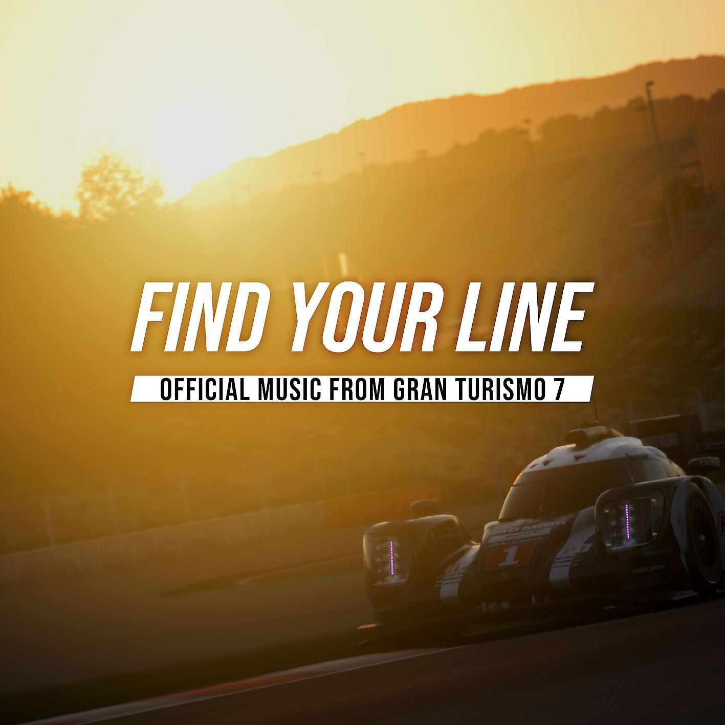 Disciples - Squad (from GRAN TURISMO 7)