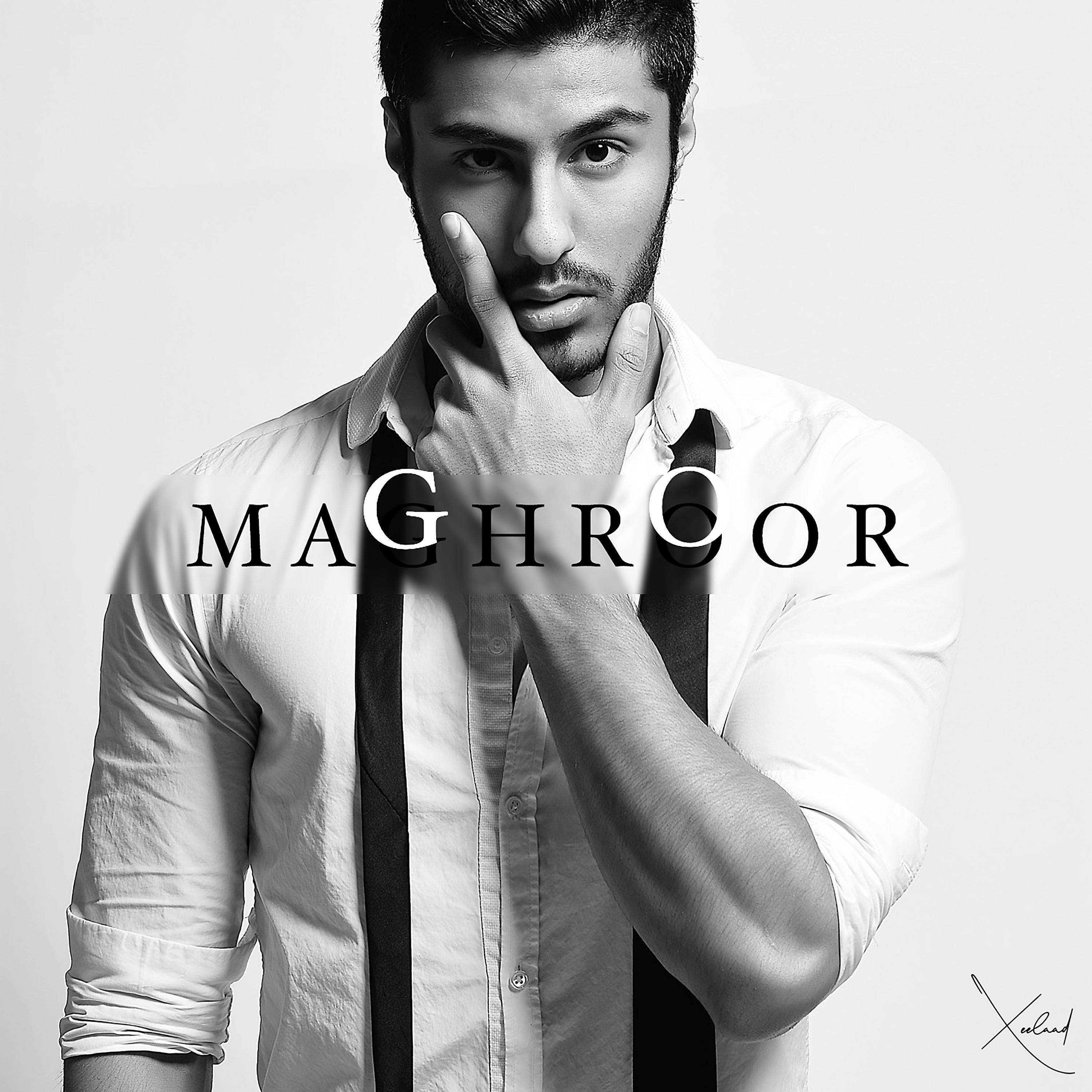 Постер альбома Maghroor