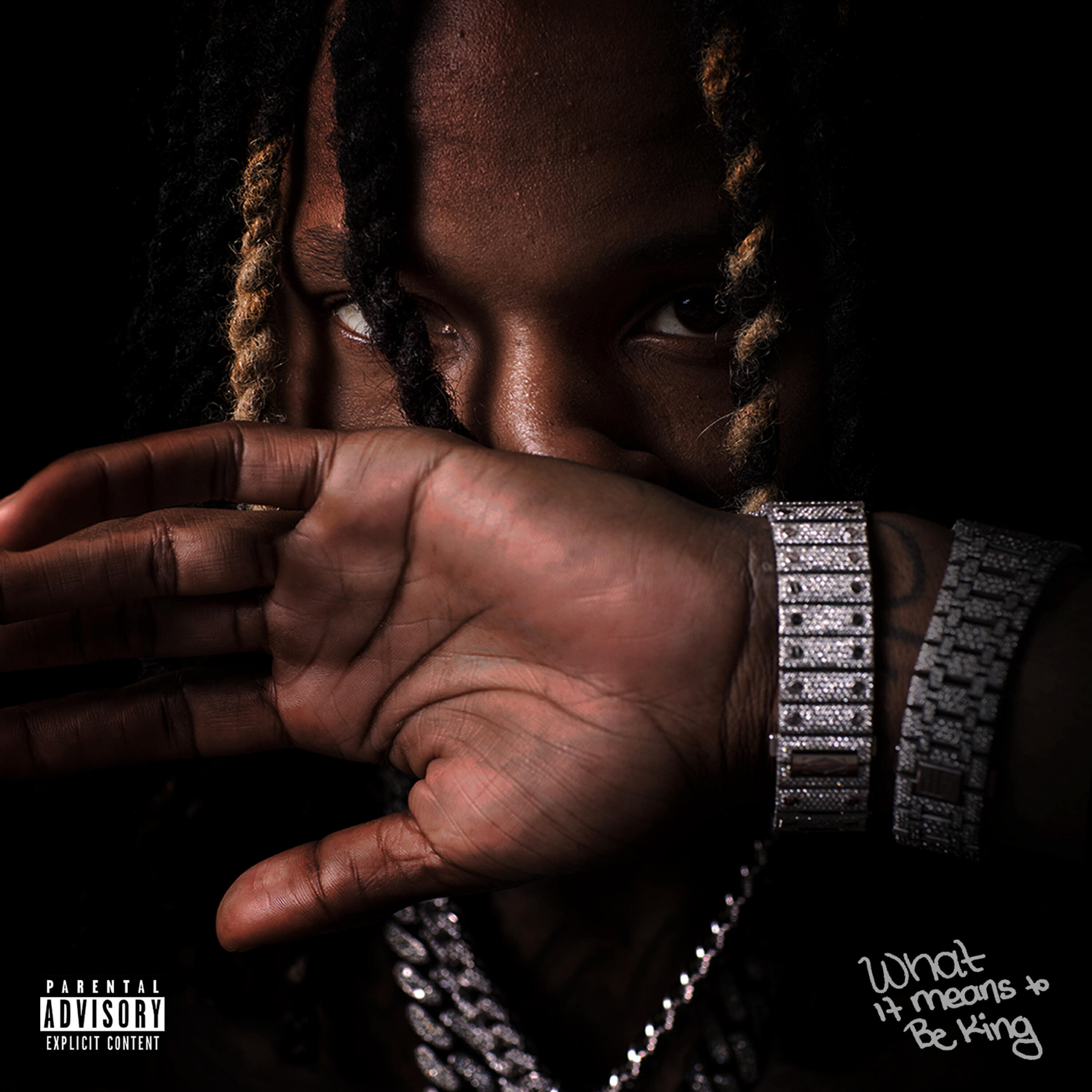 King Von - Evil Twins