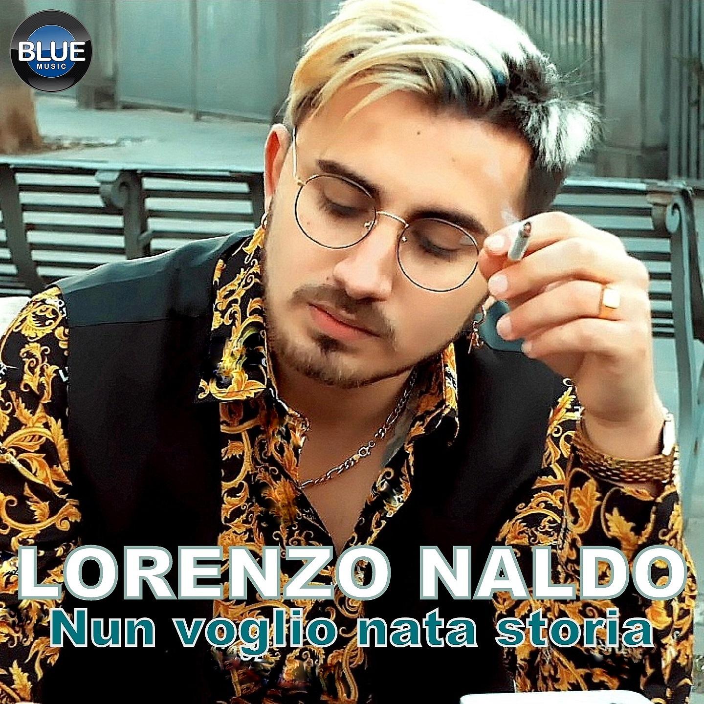 Постер альбома Nun Voglio Nata Storia