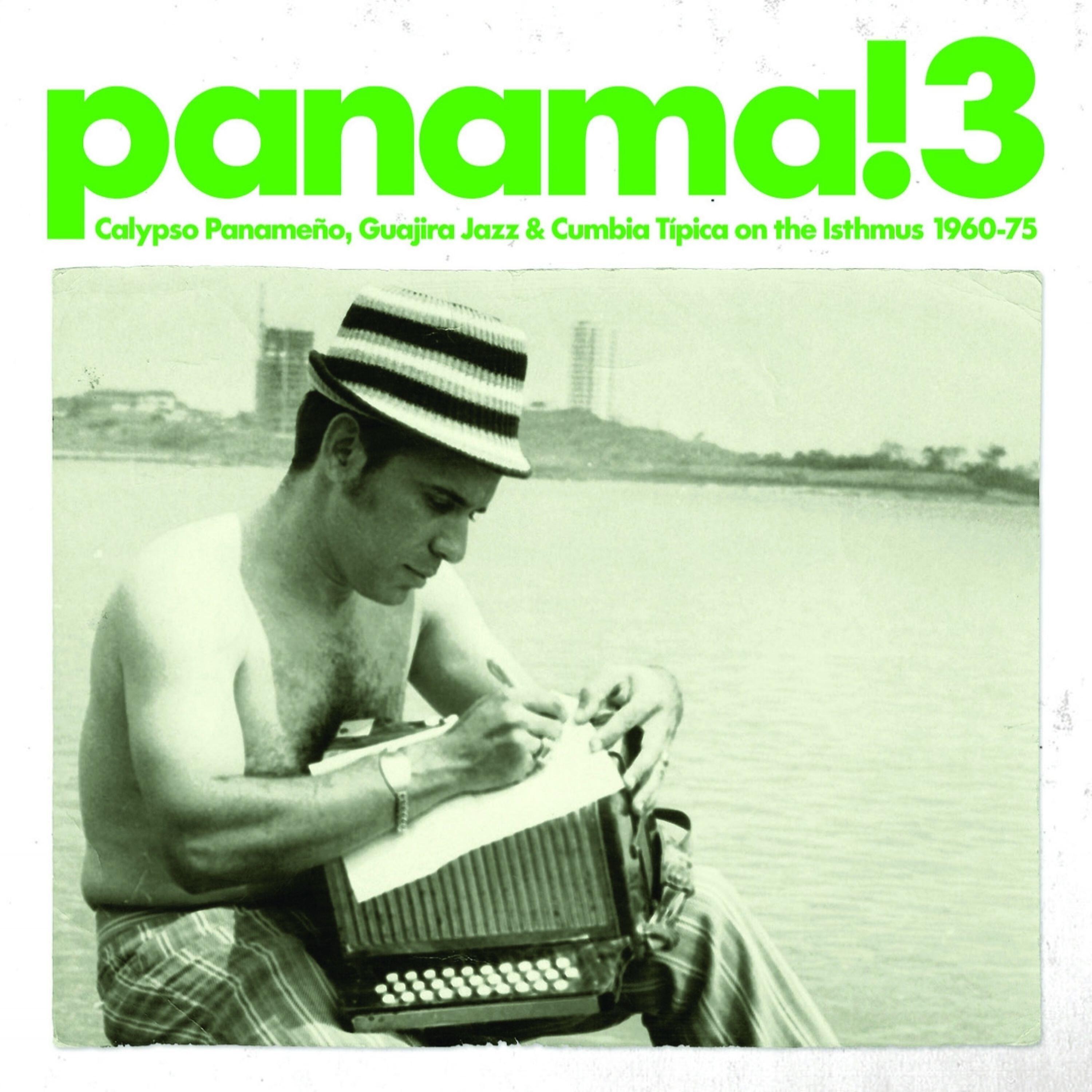 Orquesta Los Embajadores - Shingalin En Panama