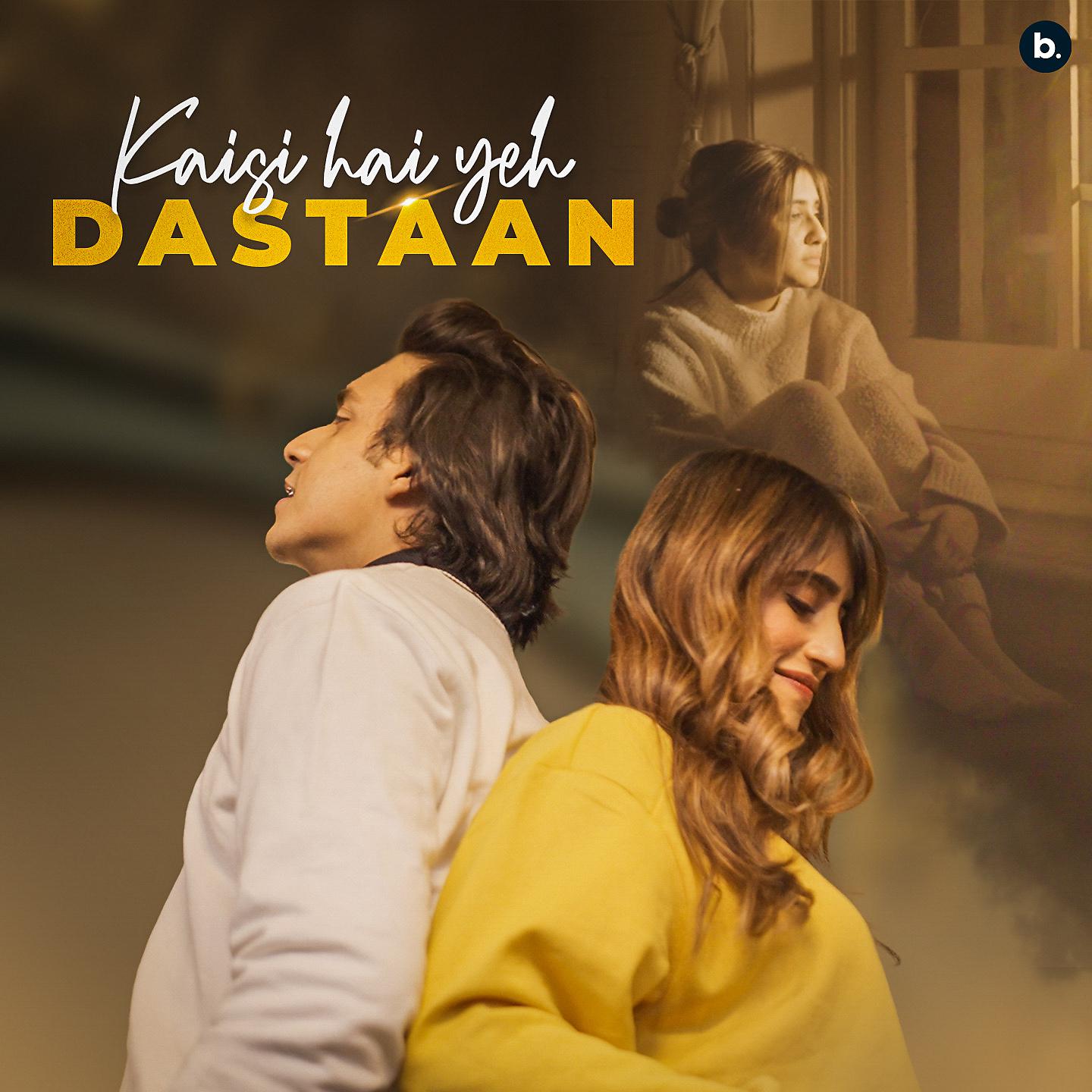 Постер альбома Kaisi Hai Yeh Dastaan