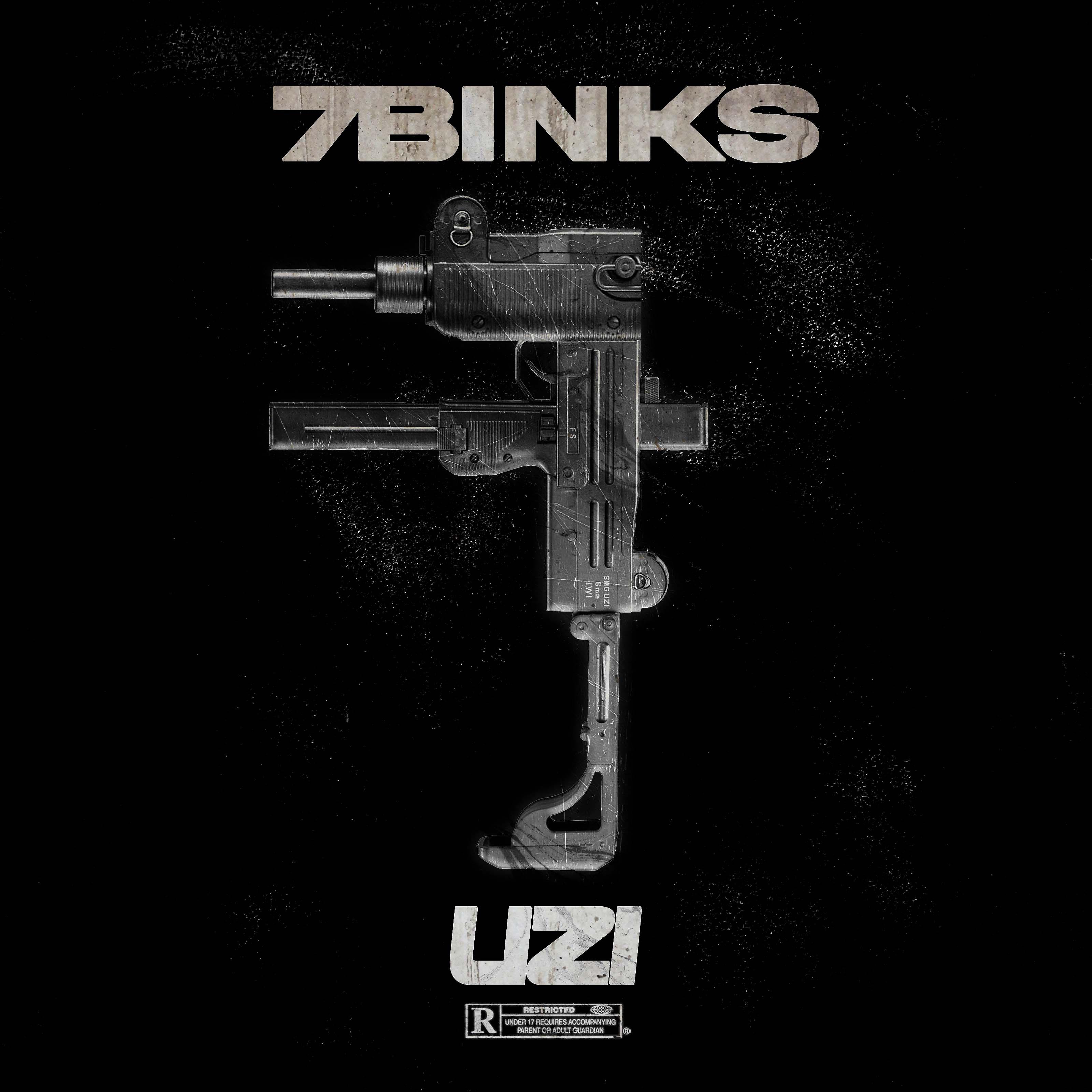 Постер альбома 7 Uzi