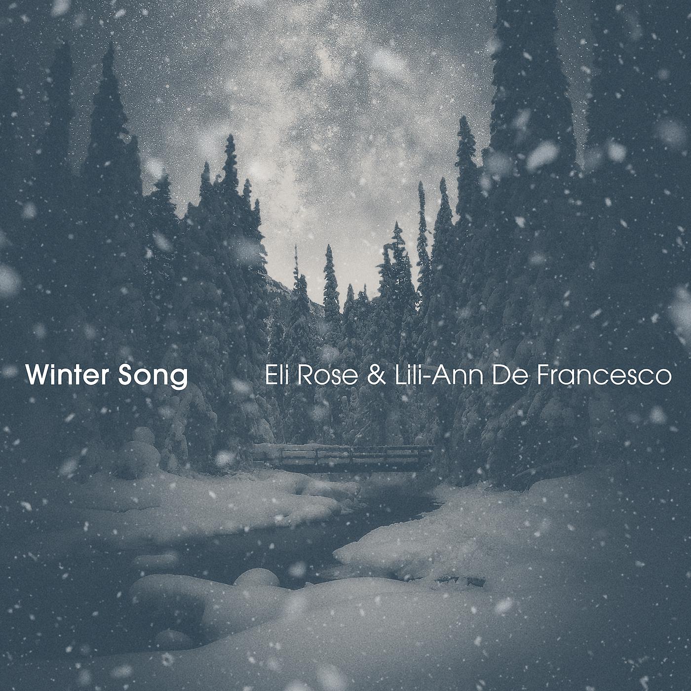 Постер альбома Winter Song