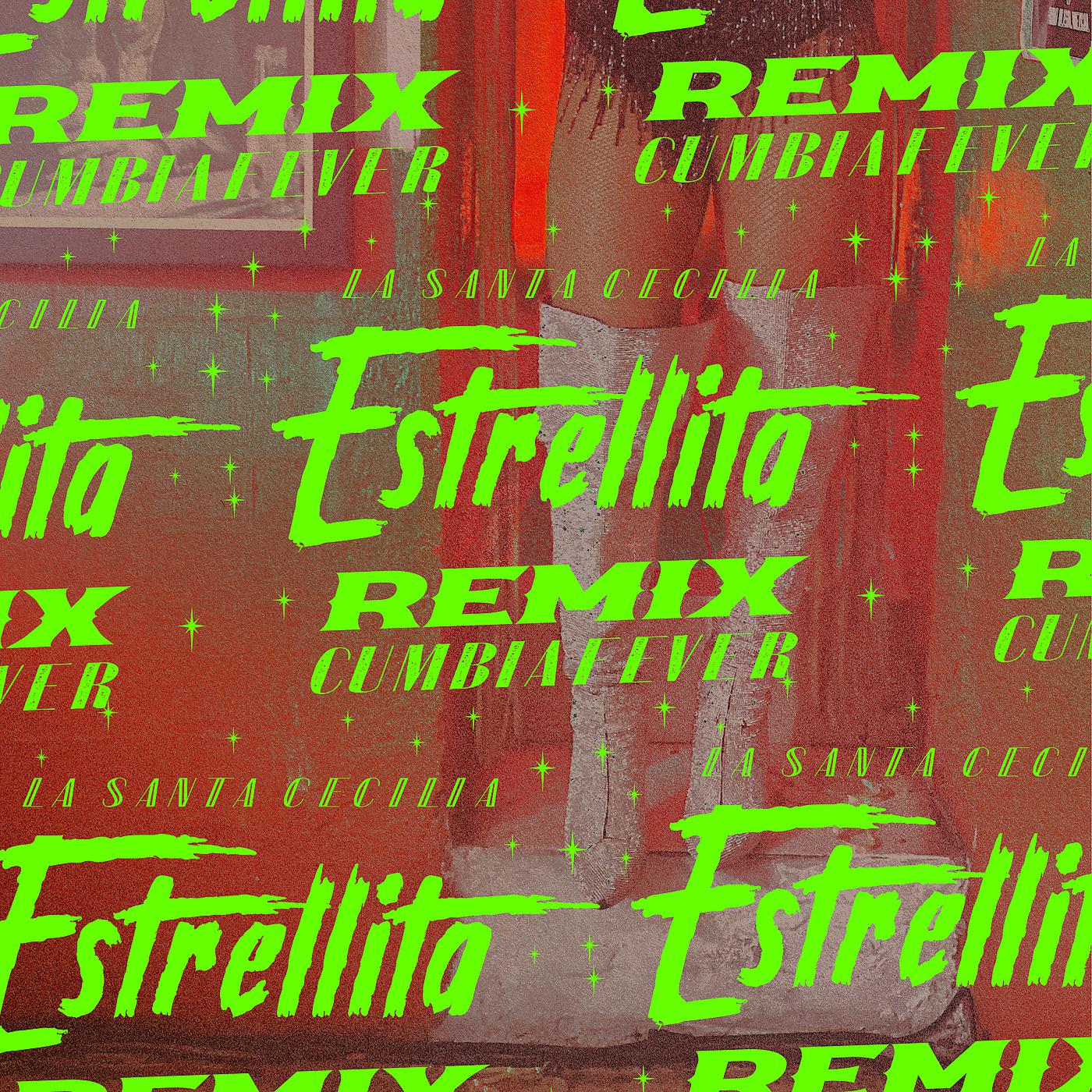 Постер альбома Estrellita