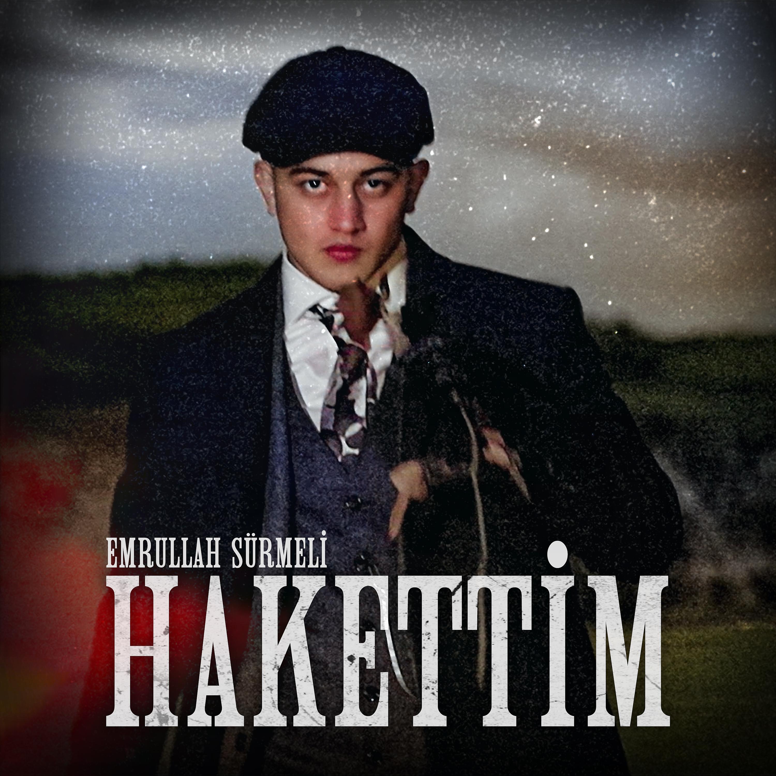 Постер альбома Hakettim