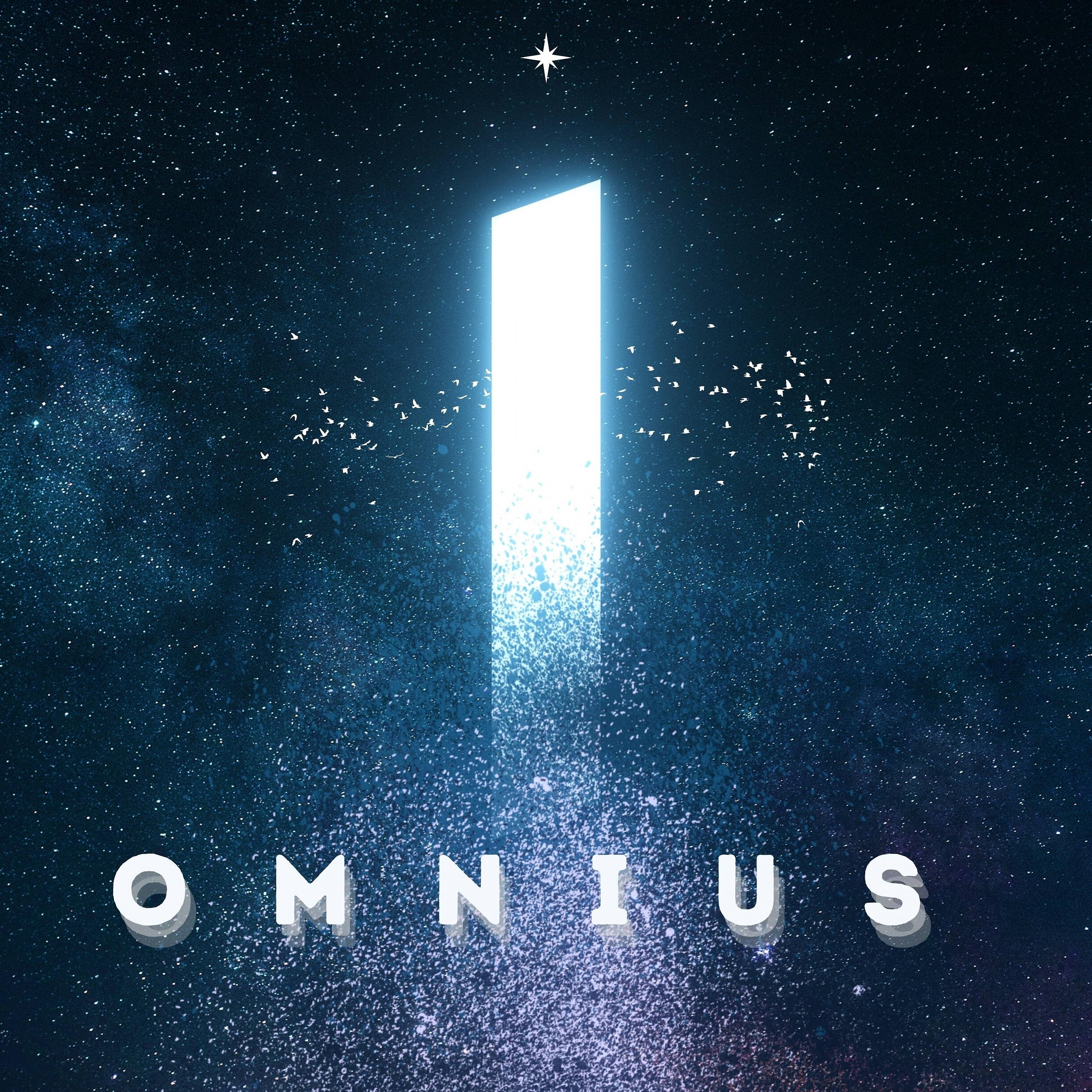 Постер альбома Ominus