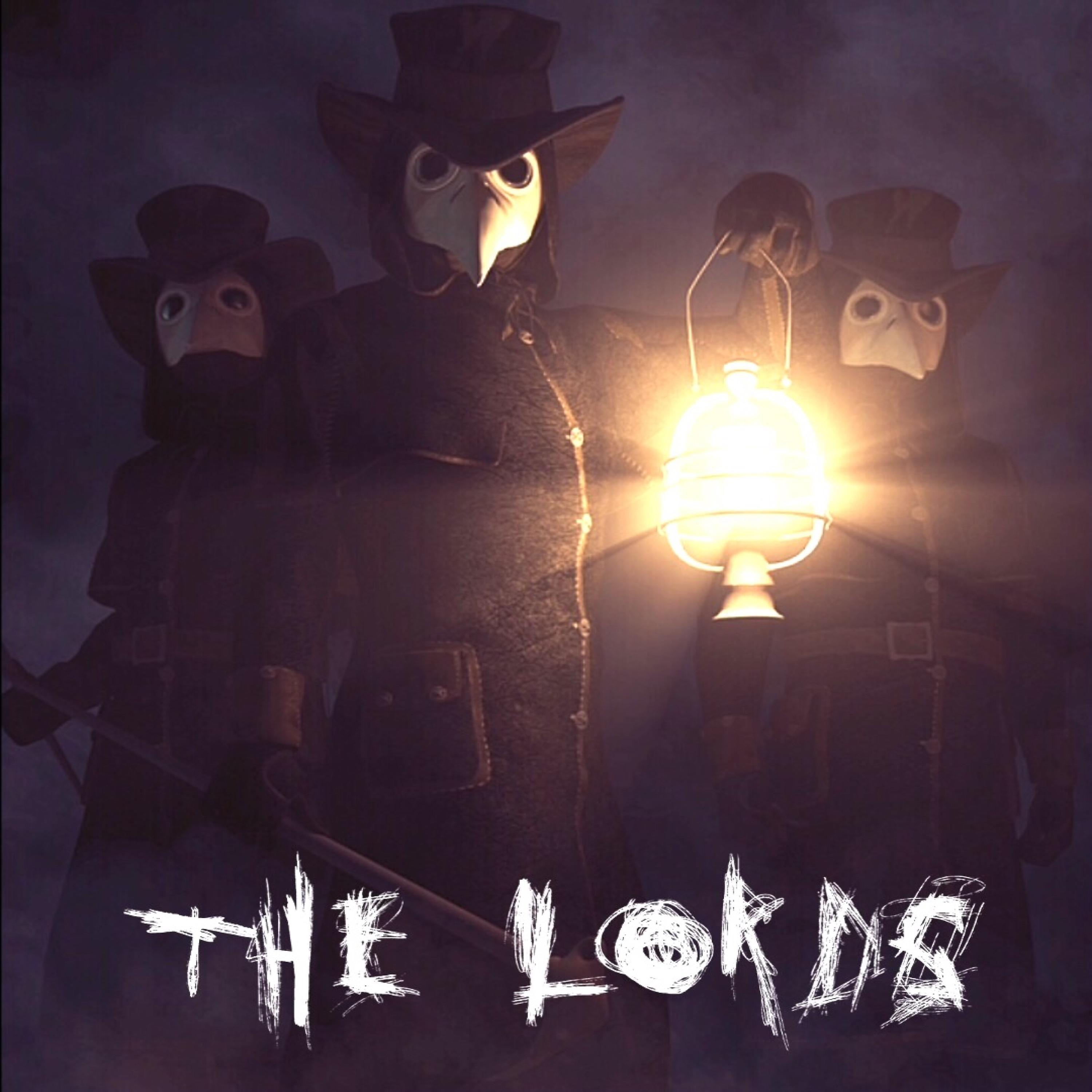Постер альбома The Lords
