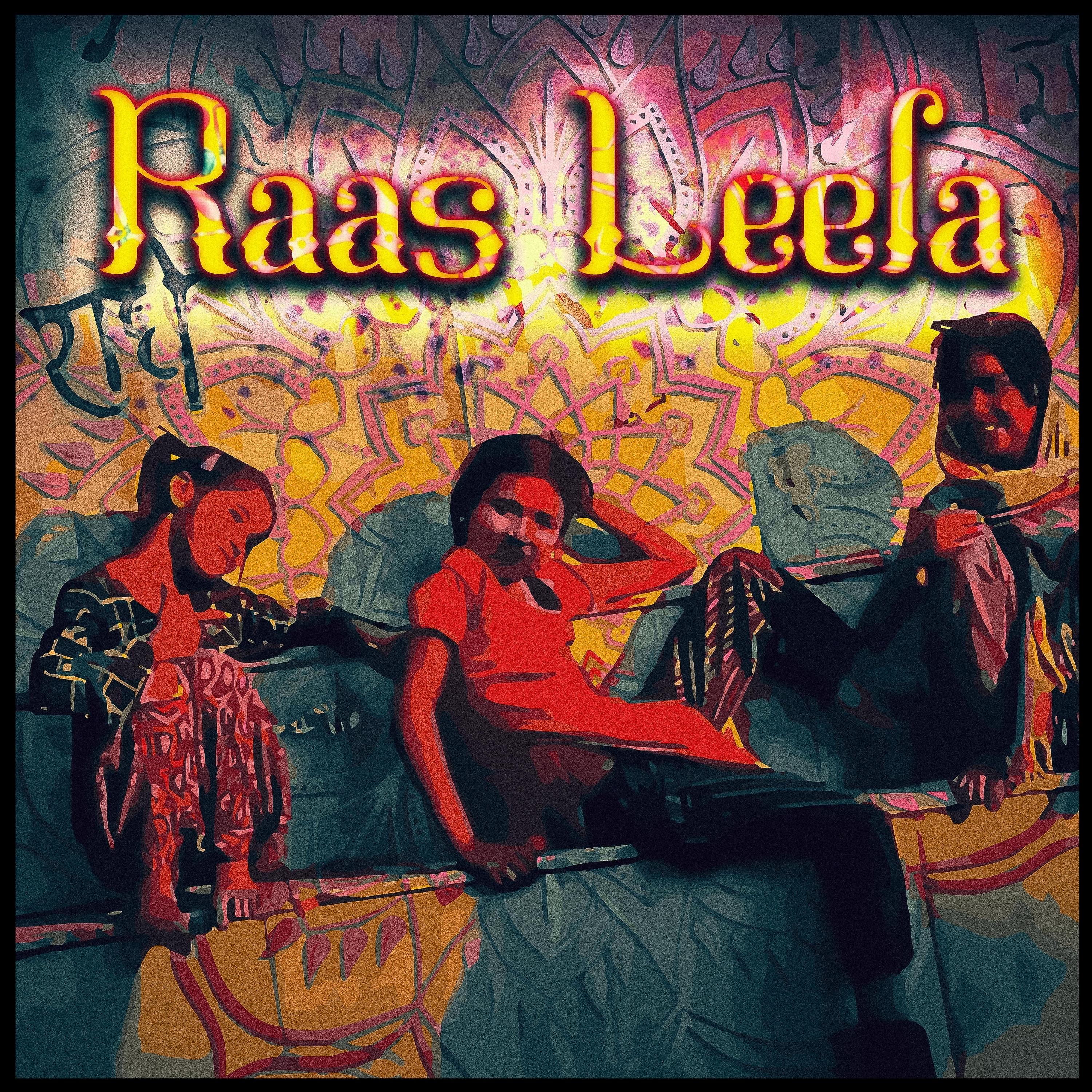 Постер альбома Raas Leela