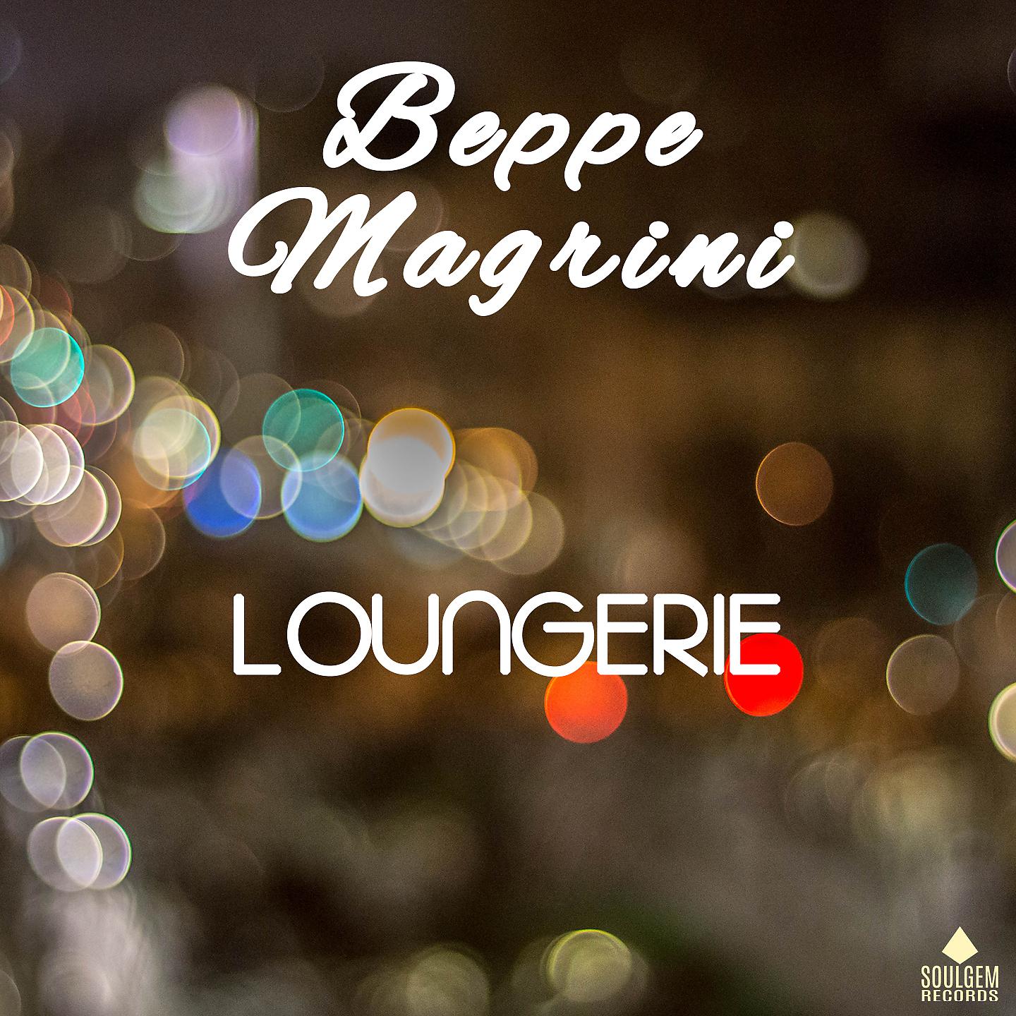 Постер альбома Loungerie