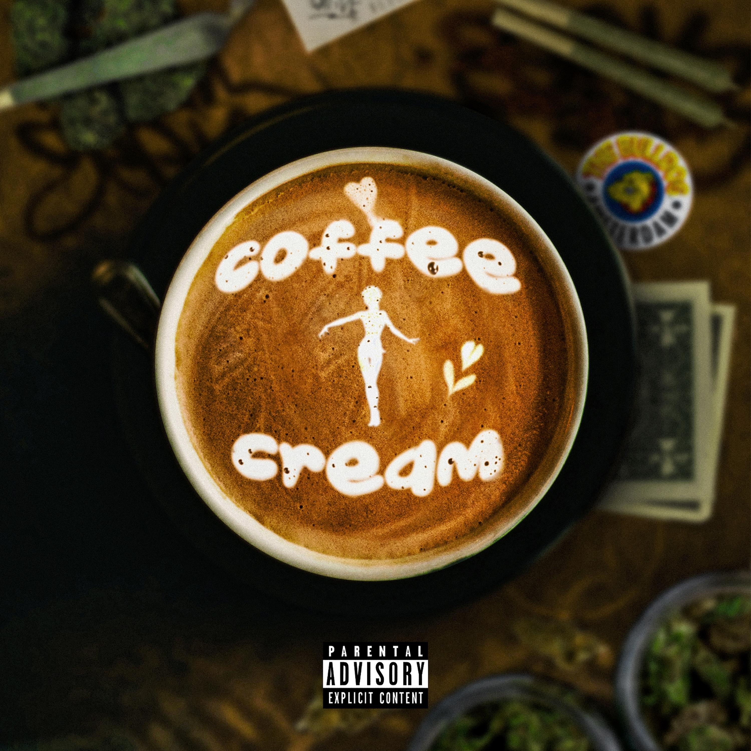 Постер альбома Coffee & Cream