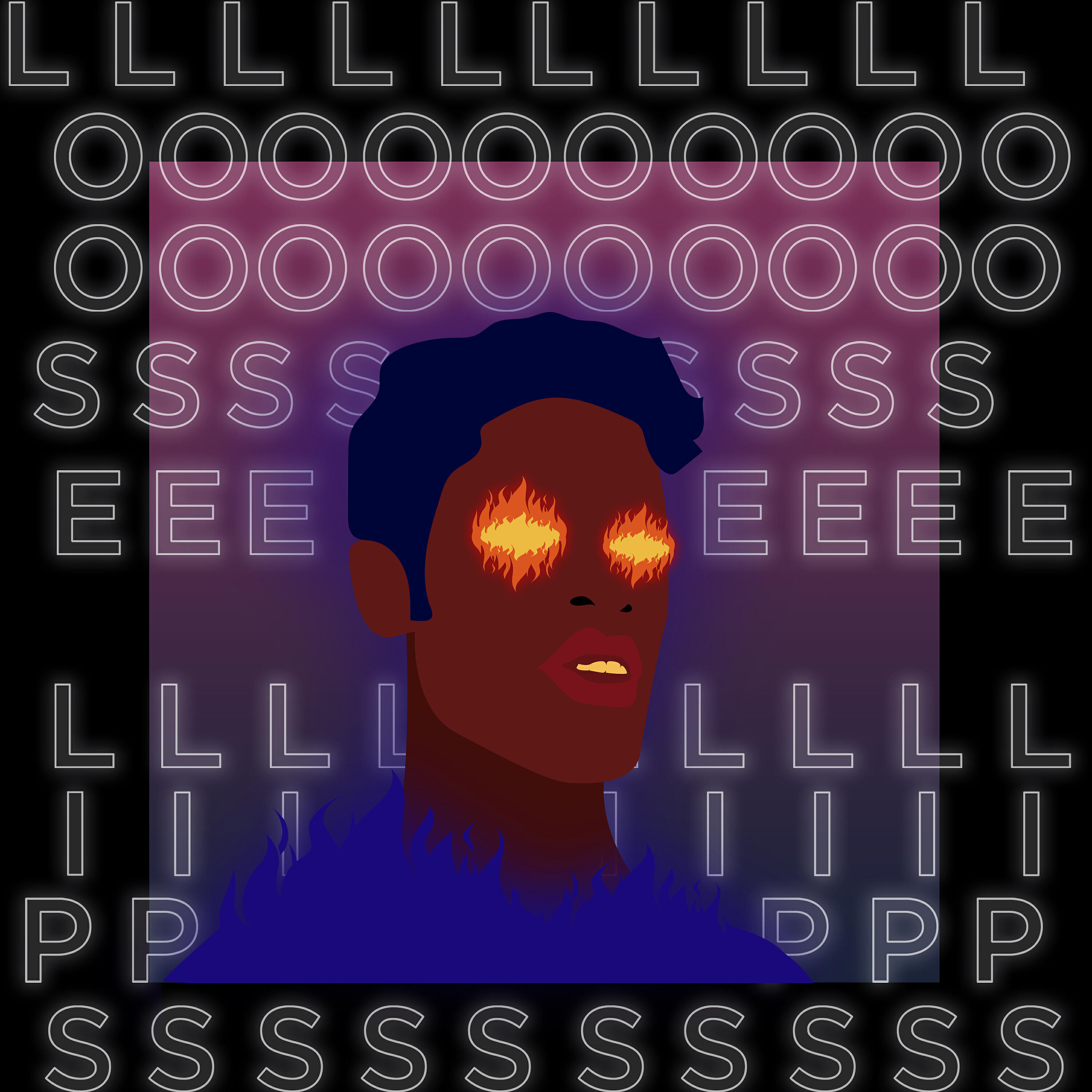 Pharaoh .Y.K - Loose Lips