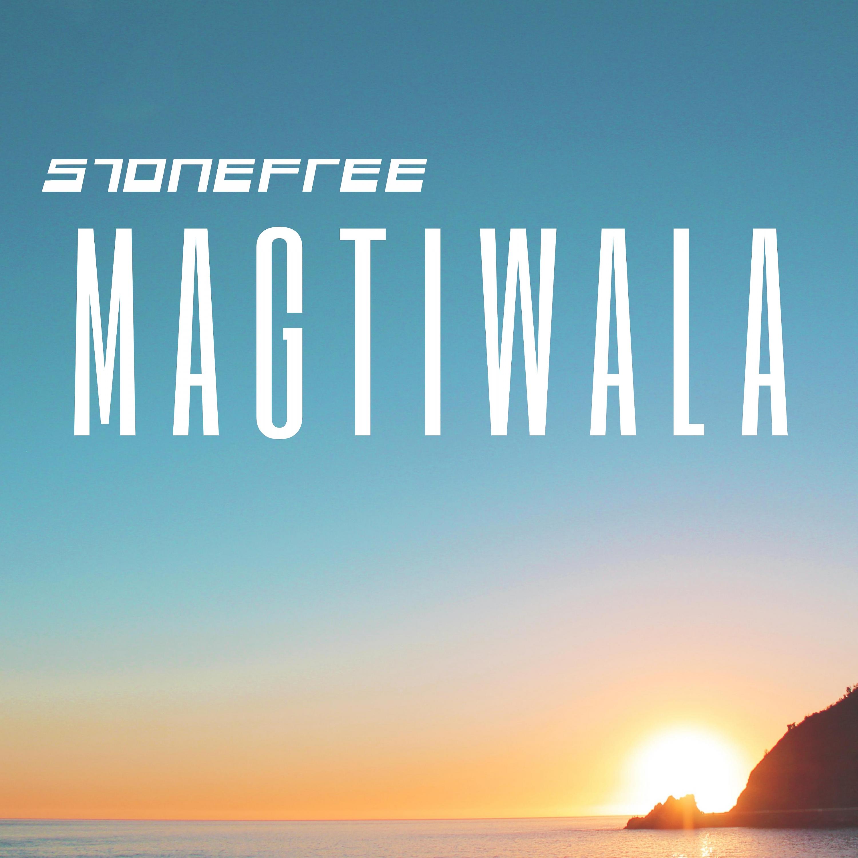 Постер альбома Magtiwala (Bukang Liwayway)