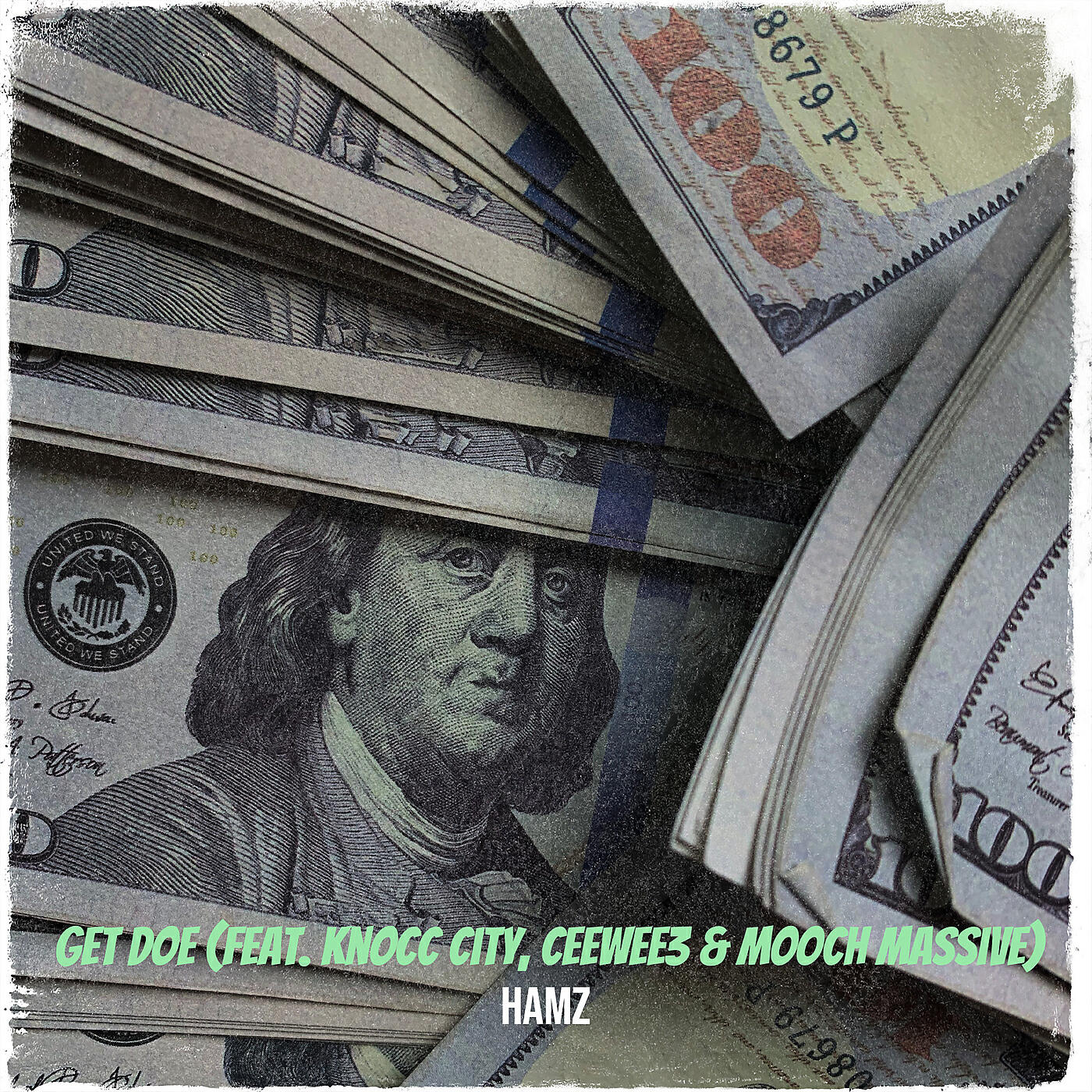 Hamz - Get Doe