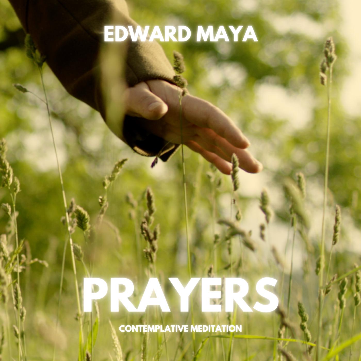 Постер альбома Prayers (Contemplative Meditation)