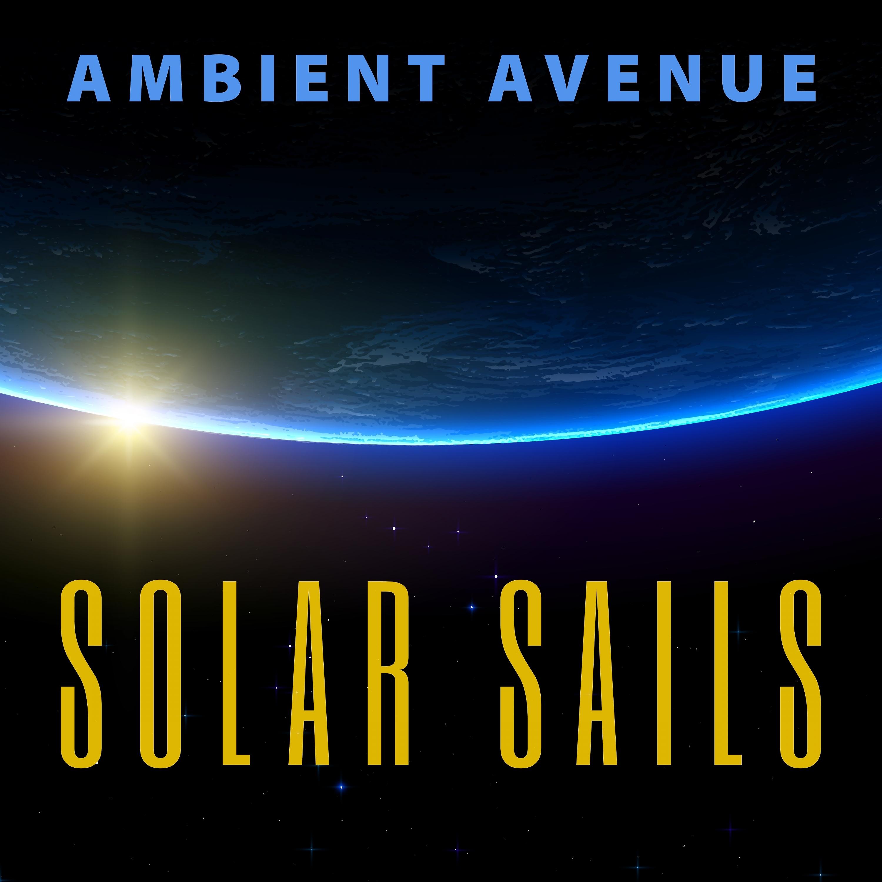 Постер альбома Solar Sails