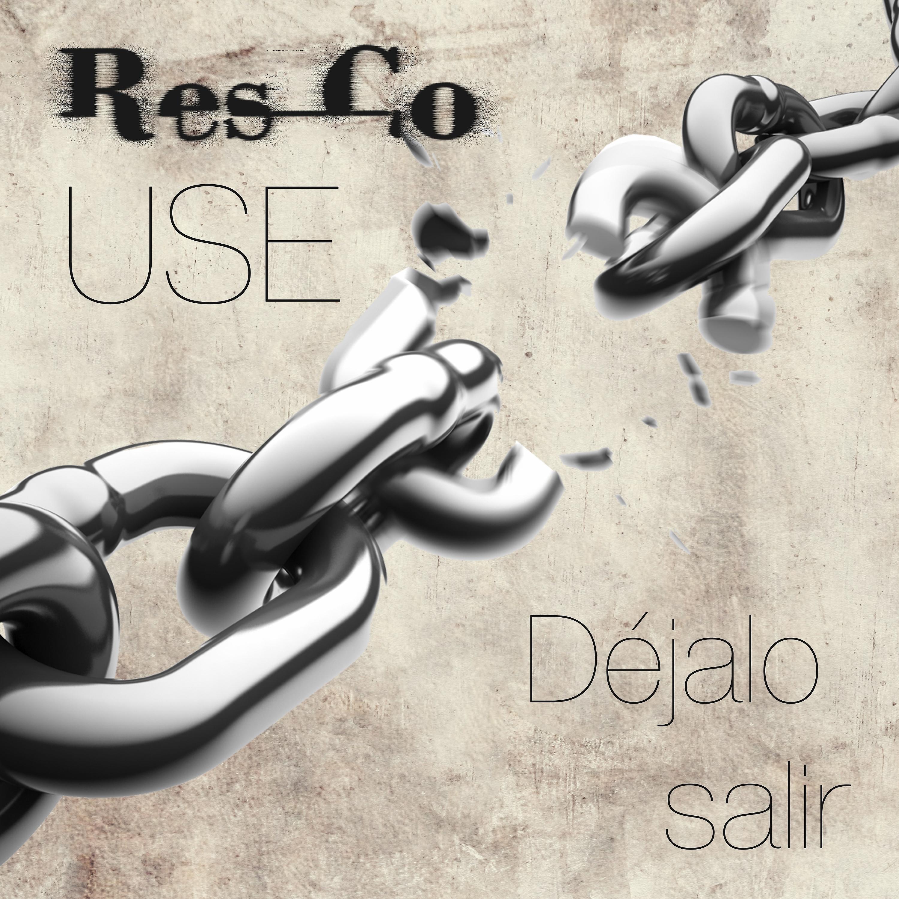 Постер альбома Déjalo Salir
