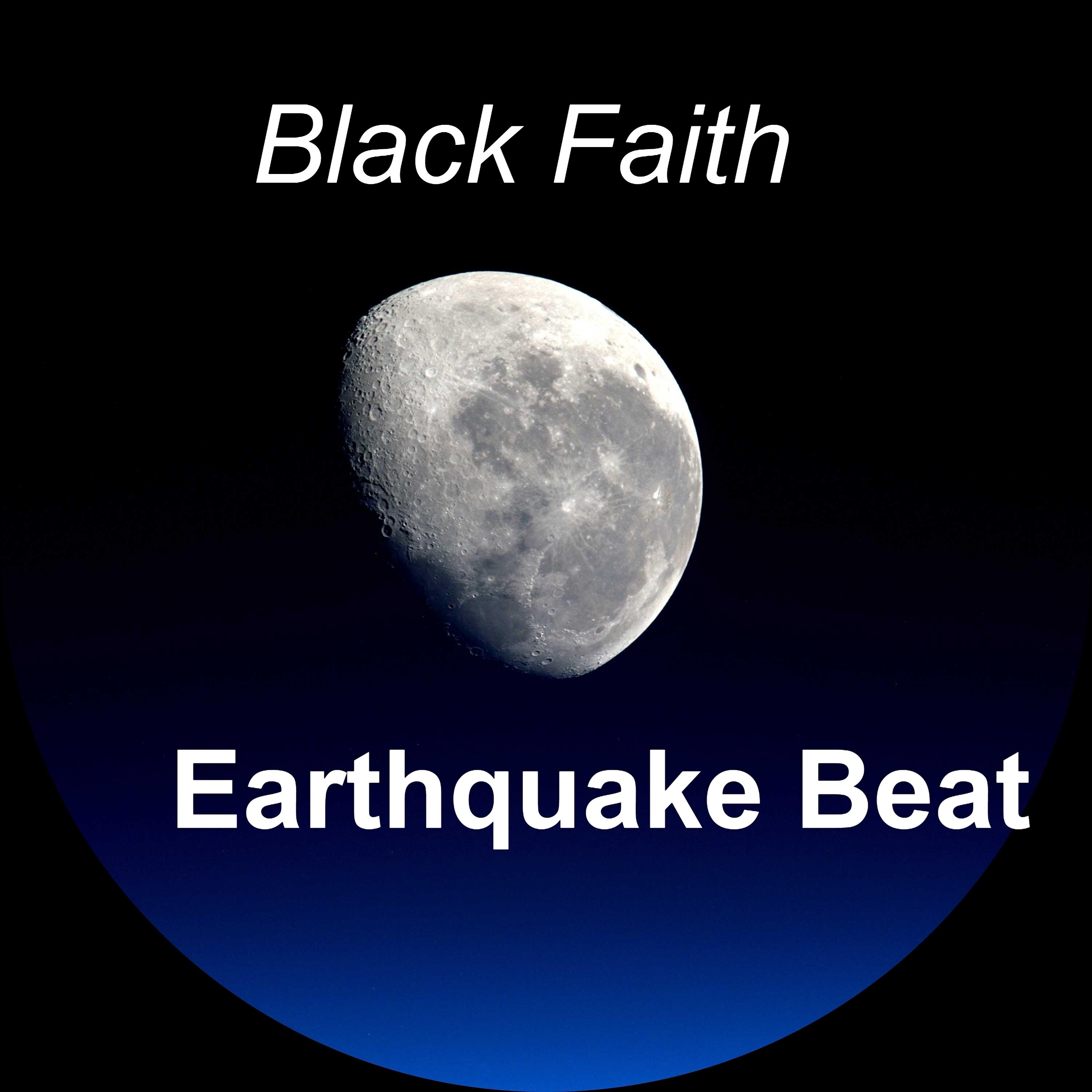 Постер альбома Earthquake Beat