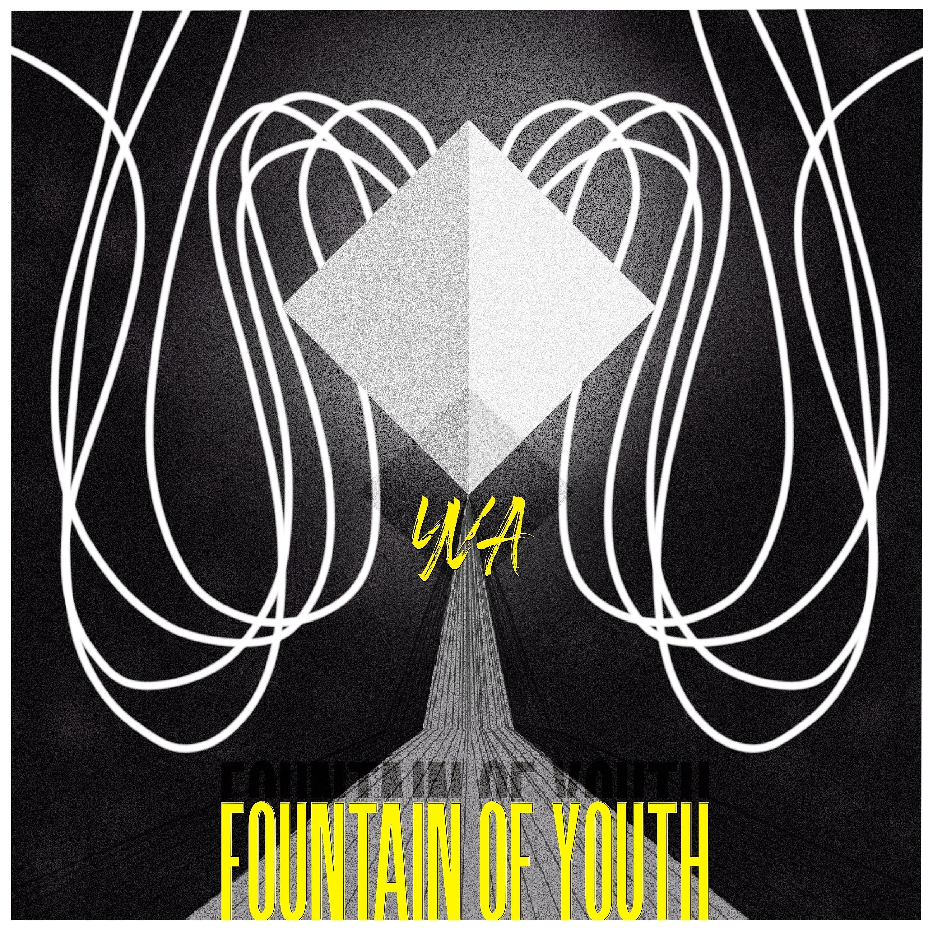 Постер альбома Fountain of Youth