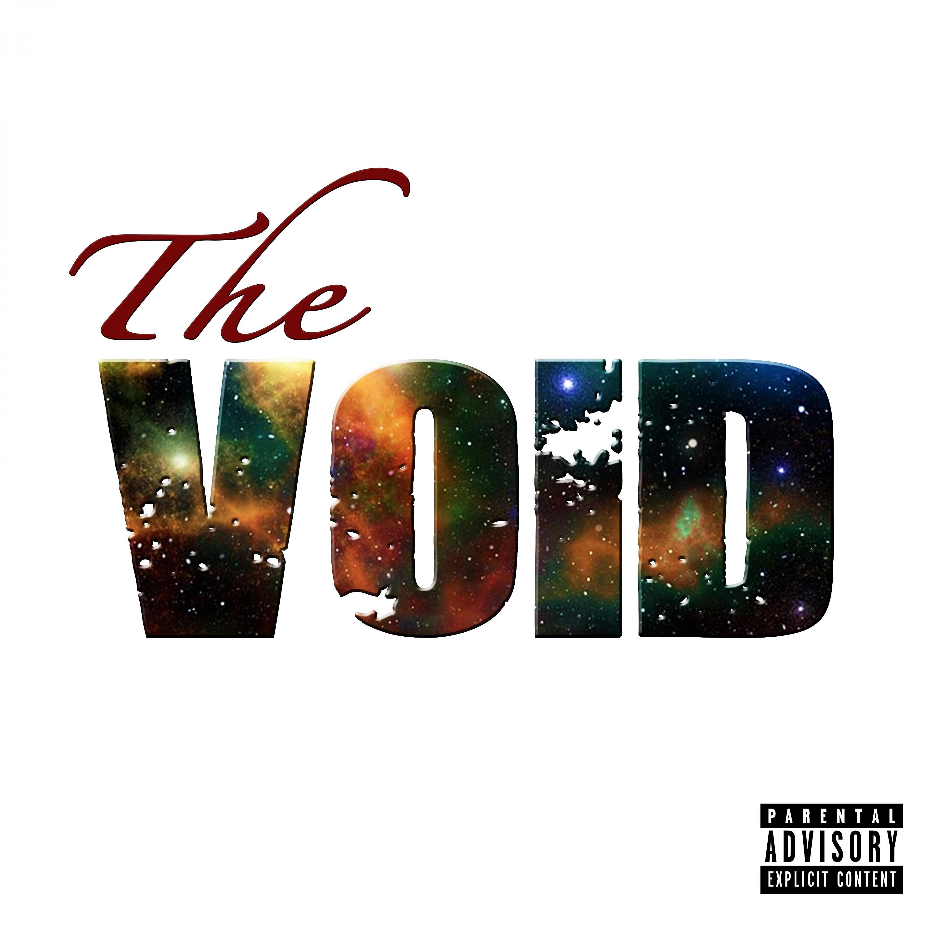 Постер альбома The Void